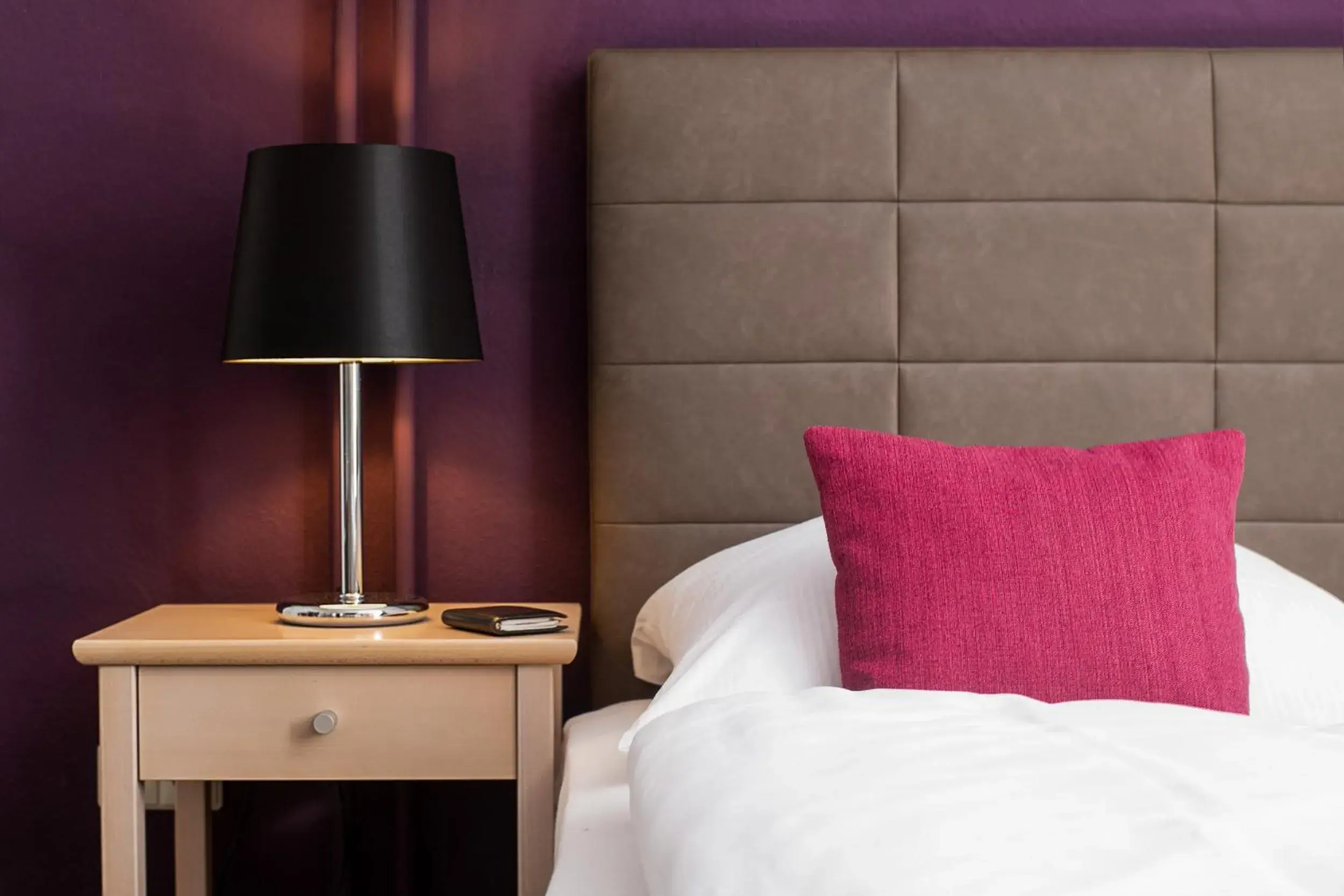 Double Room in Boutique Hotel Societe Double Room in Boutique Hotel Societe