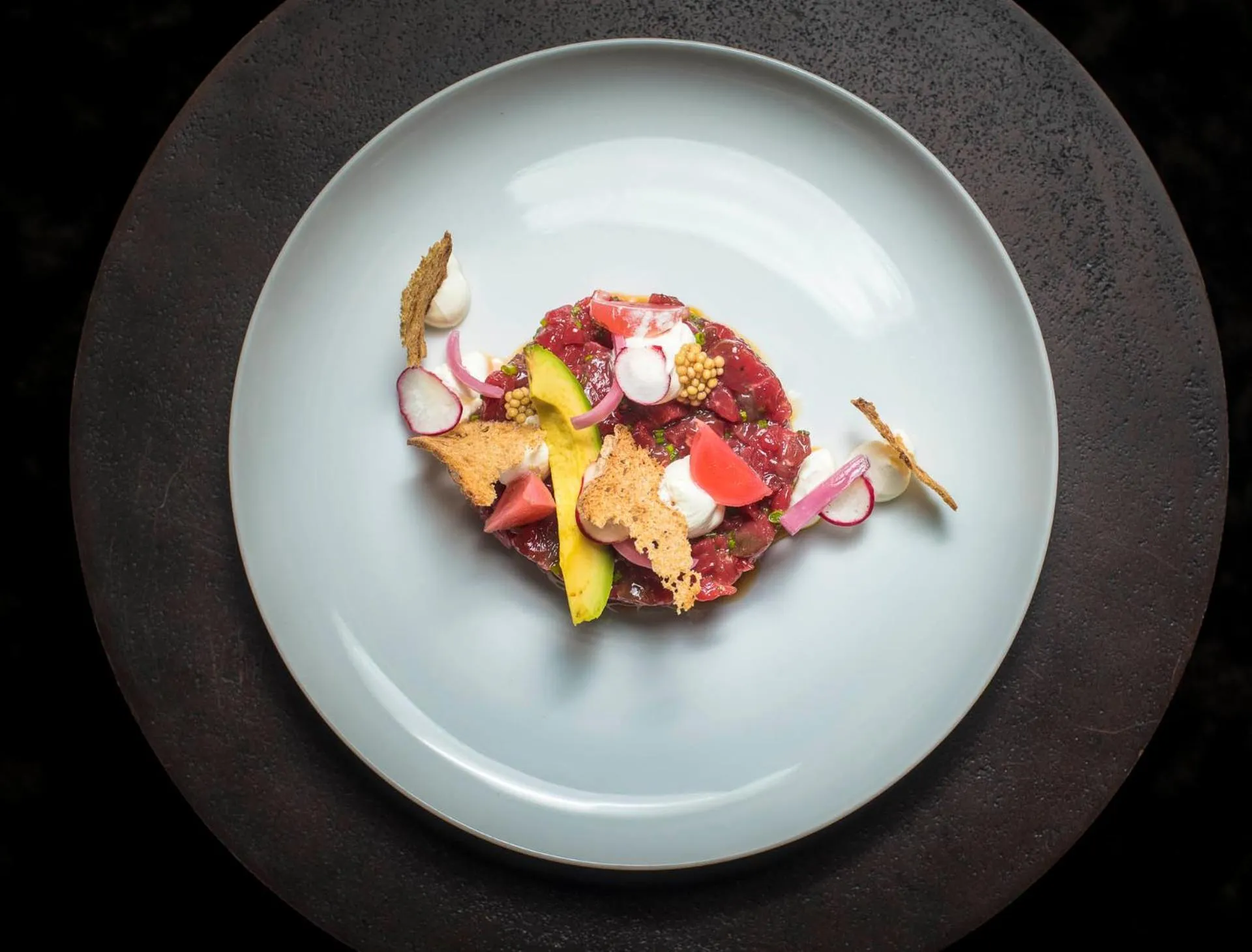 Restaurant/places to eat in Hotel-Restaurant Birkenhof