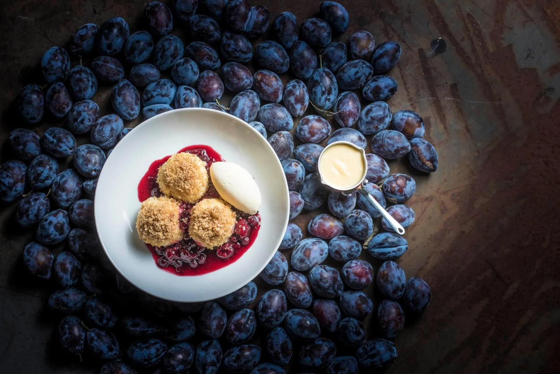 Restaurant/places to eat in Hotel-Restaurant Birkenhof