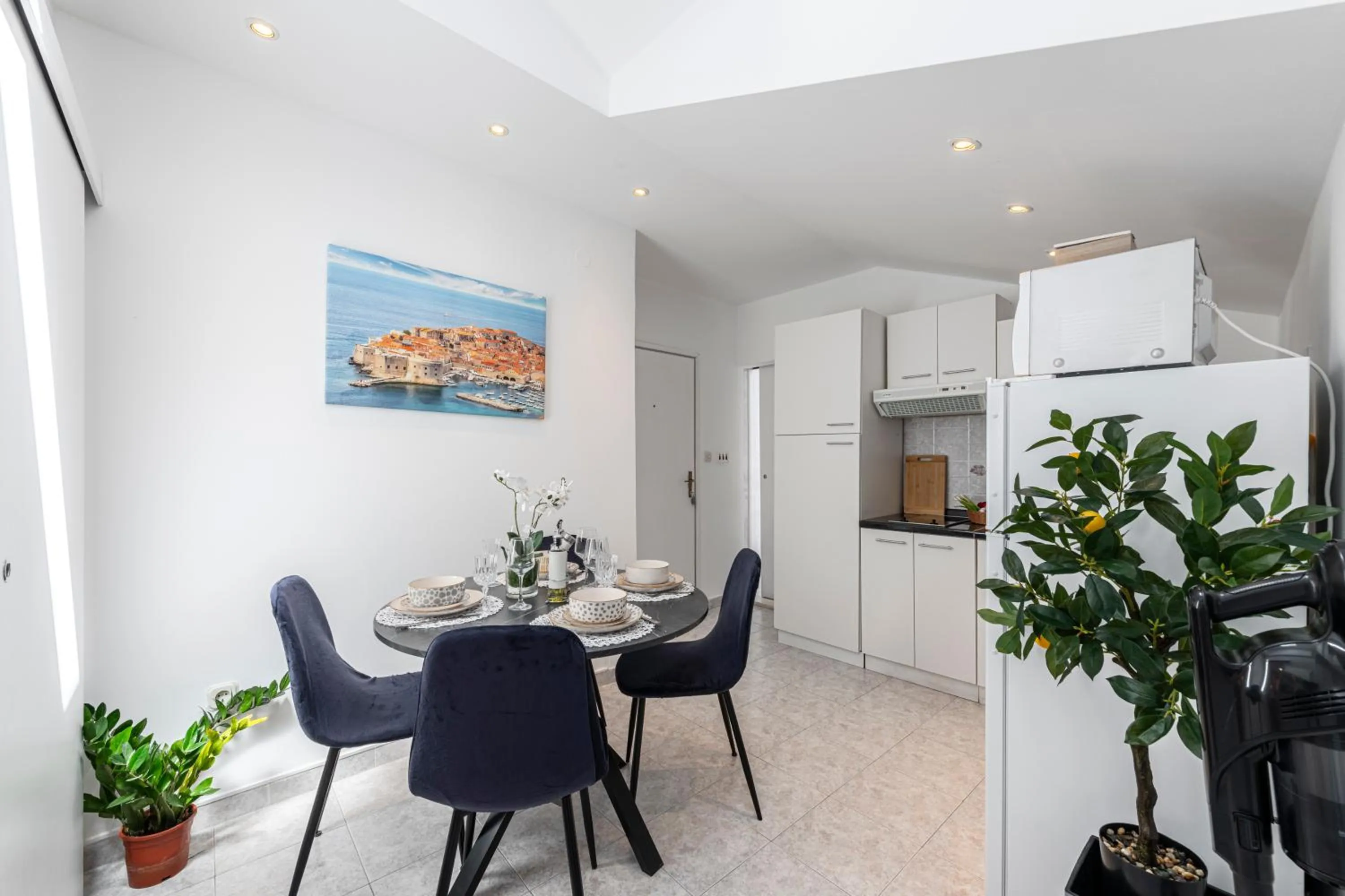 AdriaSea Apartment