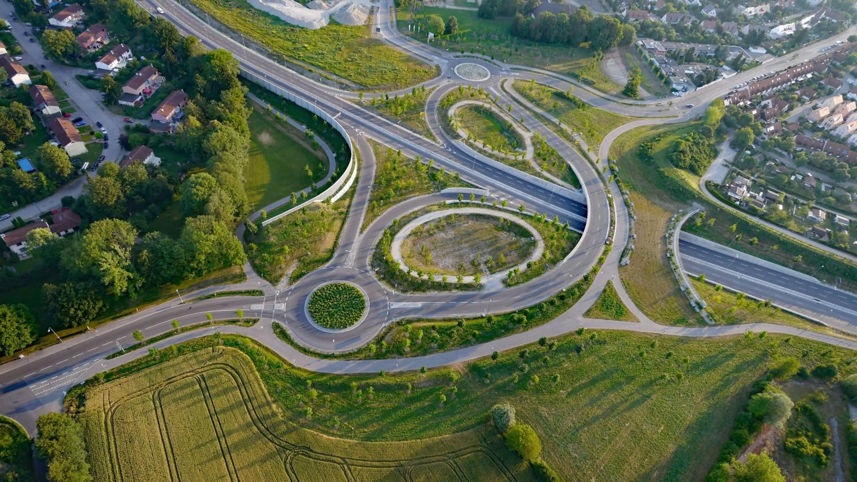 Nearby landmark in Arthotel ANA Gold