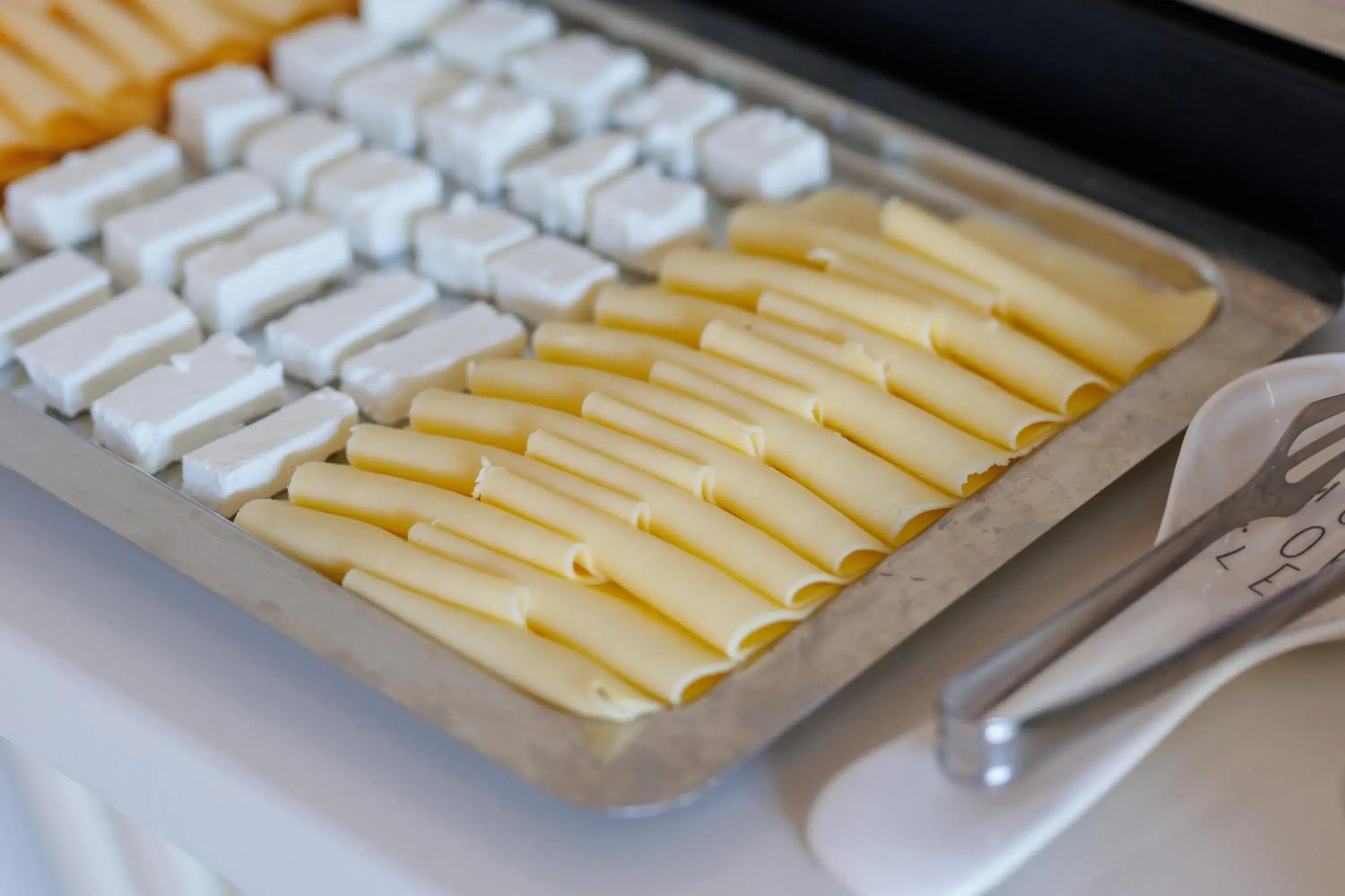 Breakfast in Hotel La mer Breakfast in Hotel La mer