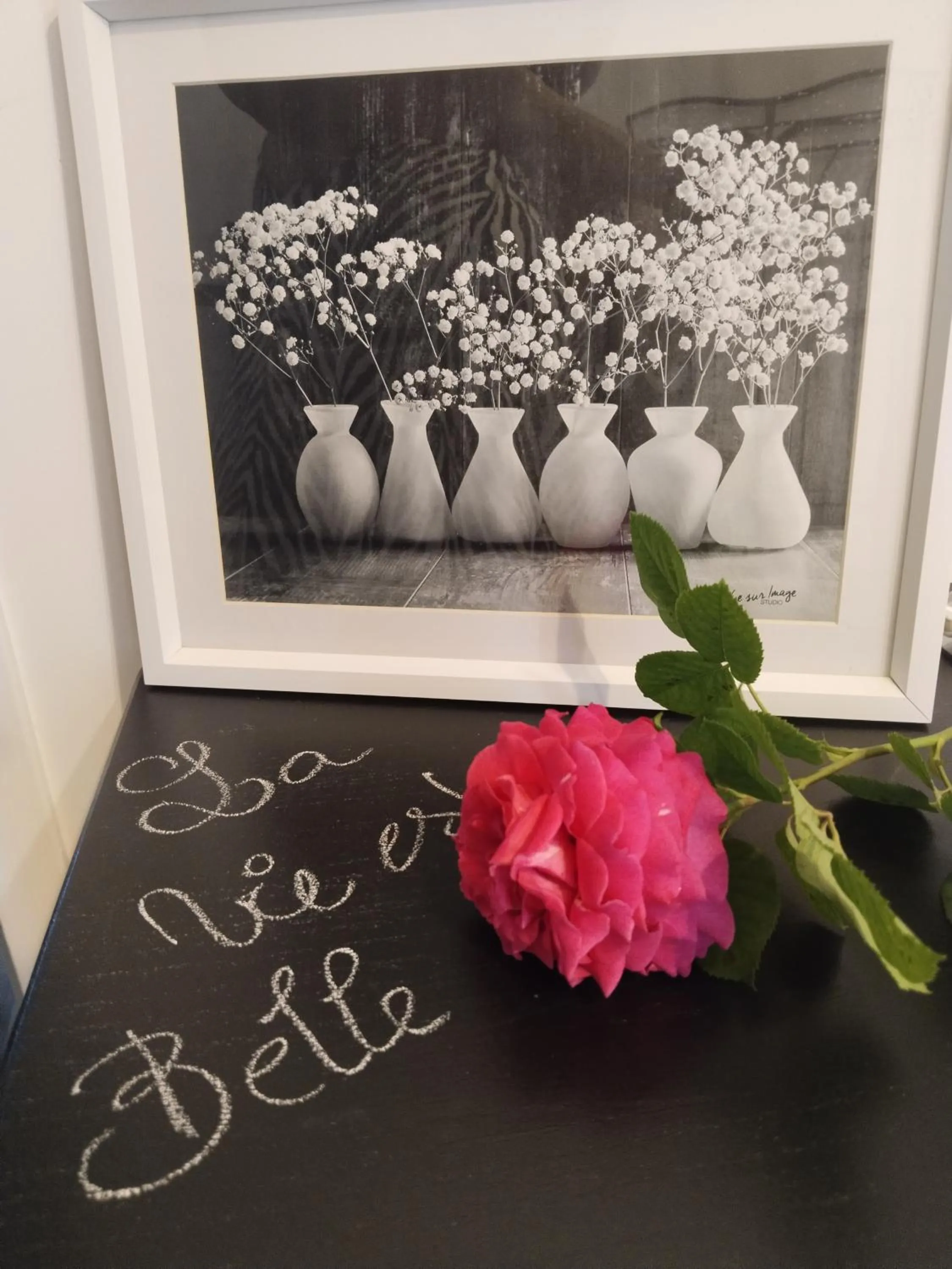 Chambre d'hôte Margot'te