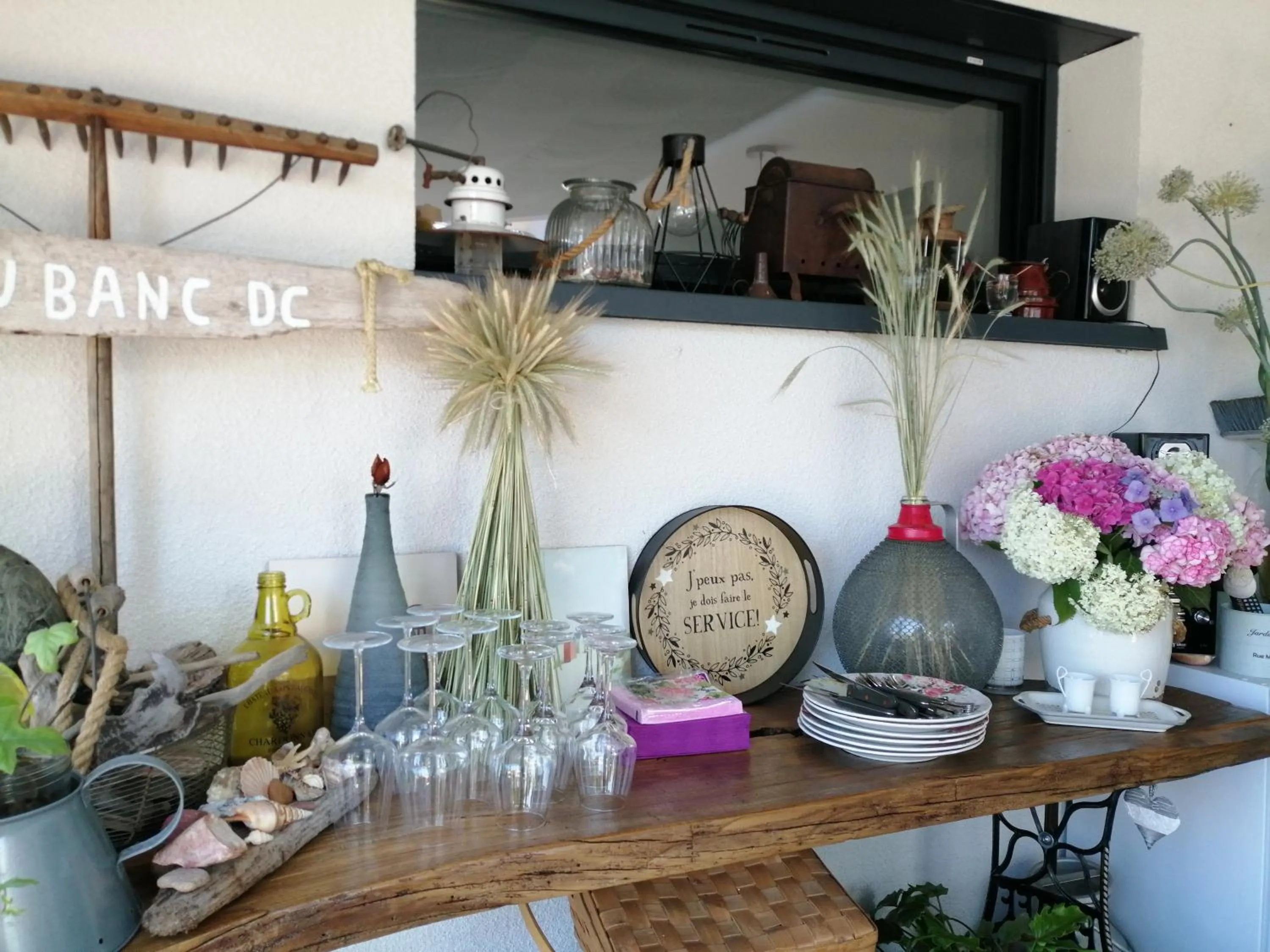 Property building in Chambre d'hôte Margot'te