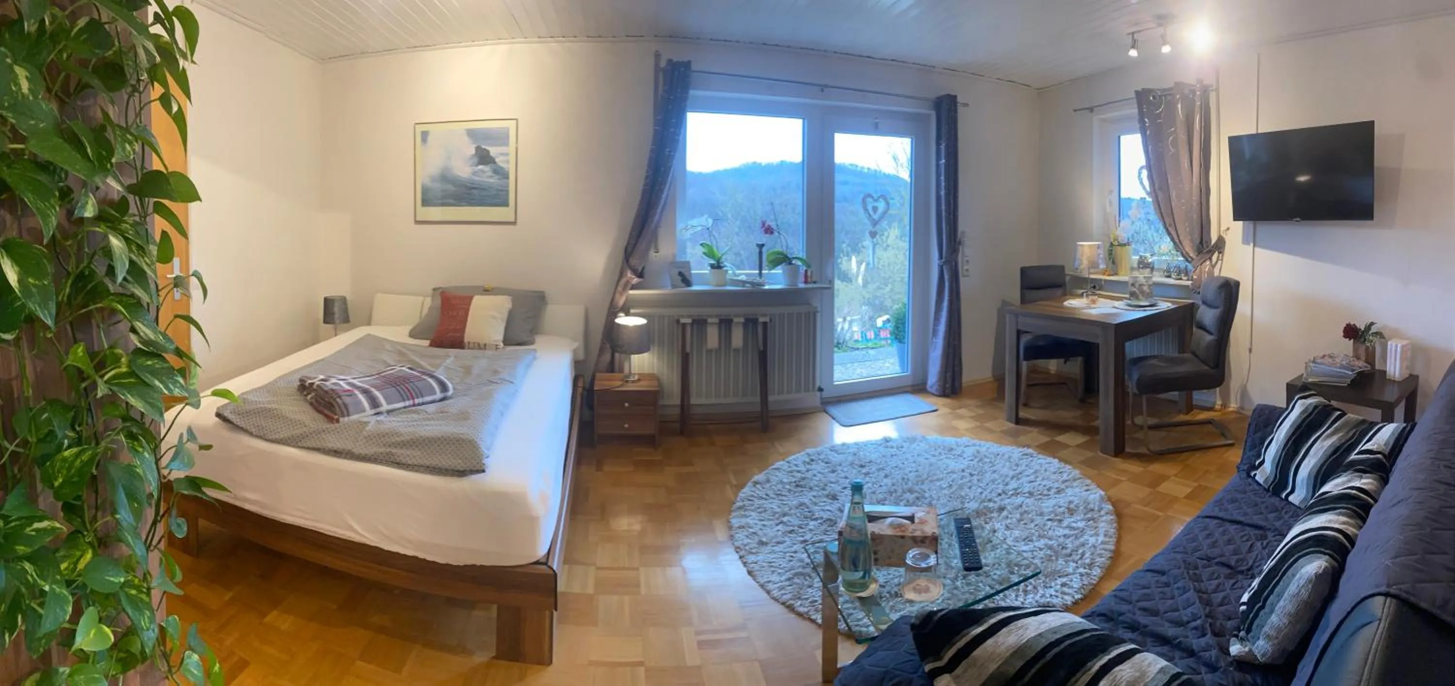 Staff in Landhotel Fasanenhof