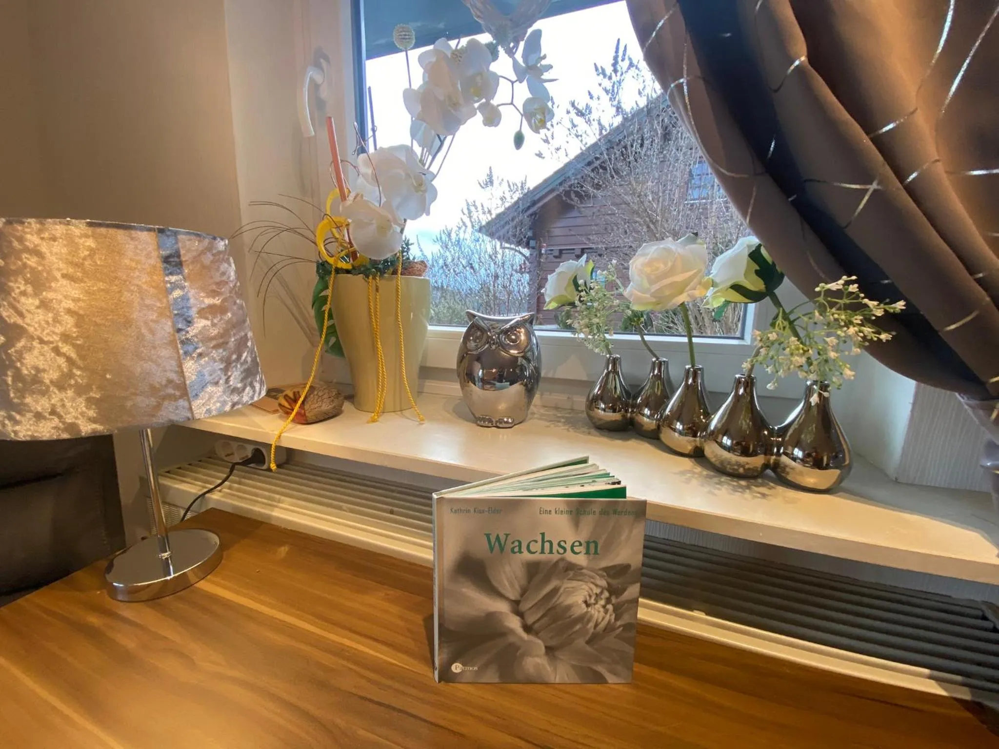 Photo of the whole room in Landhotel Fasanenhof