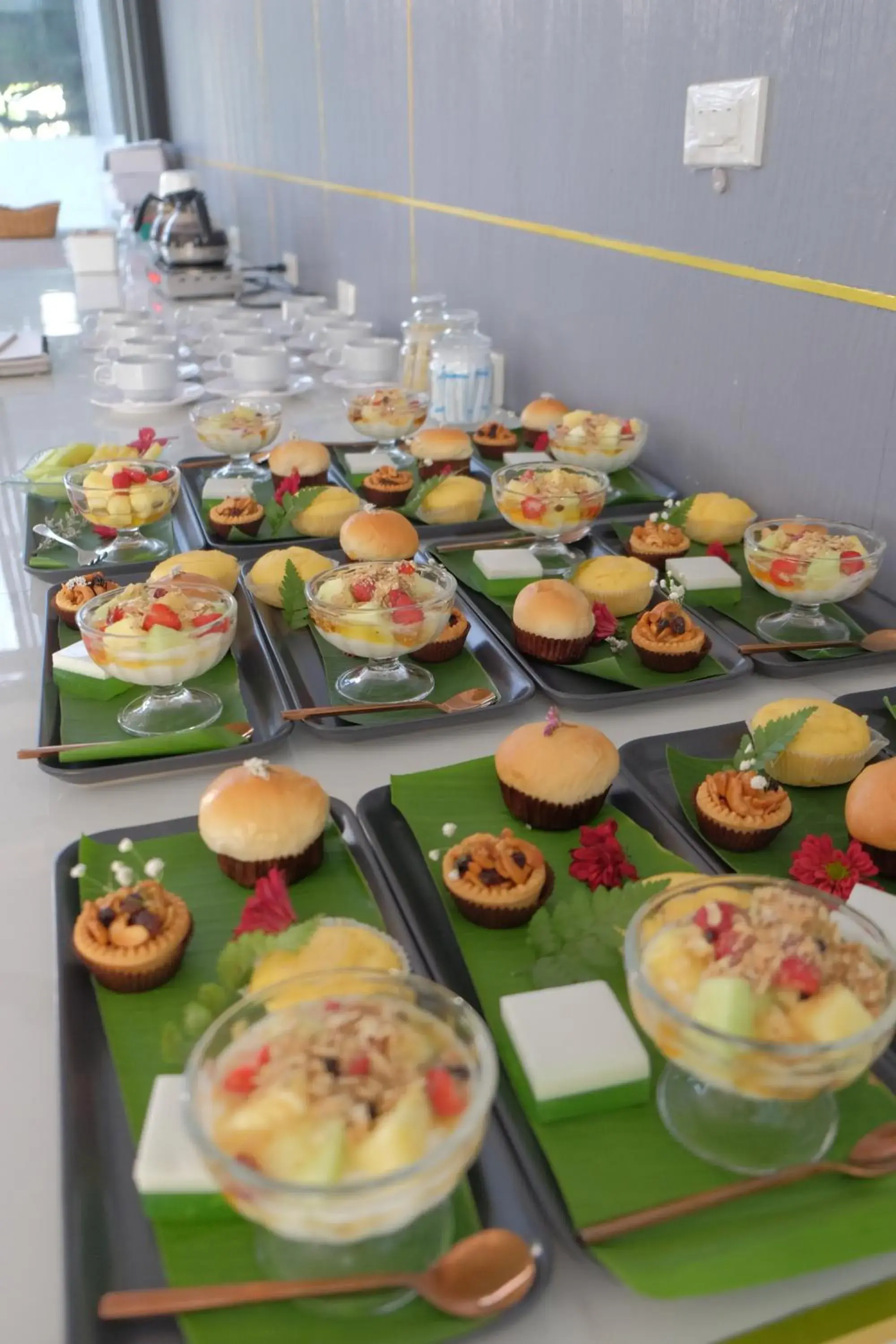 Food in Tree Tara hotel Food in Tree Tara hotel