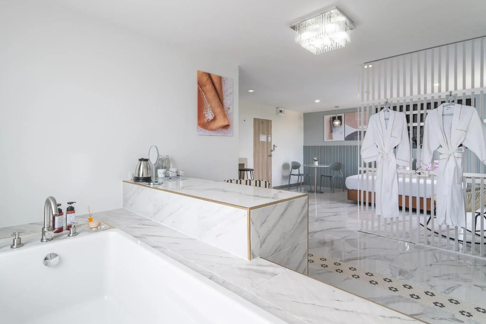 Executive Suite in Tree Tara hotel Executive Suite in Tree Tara hotel