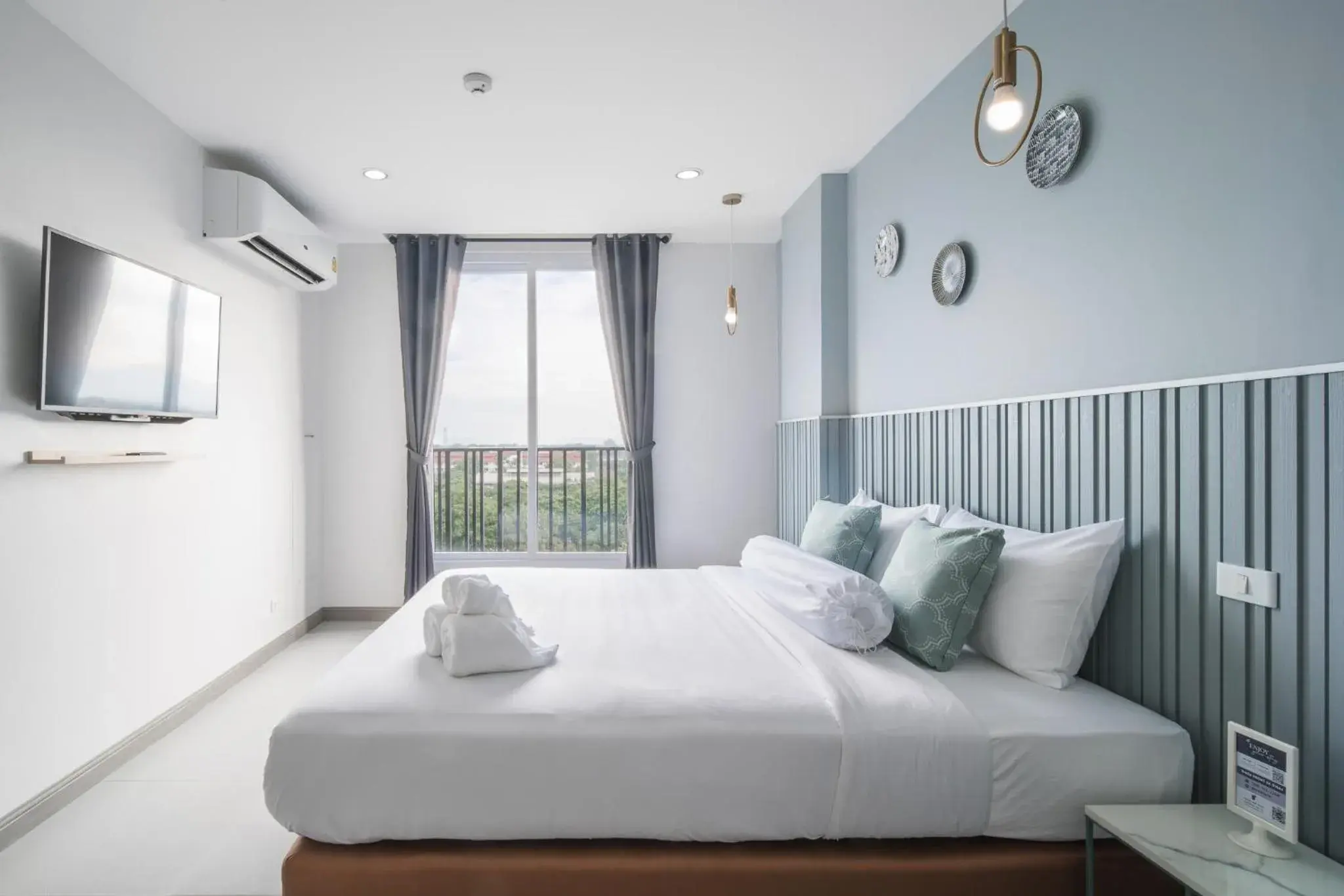 Standard King Room in Tree Tara hotel Standard King Room in Tree Tara hotel