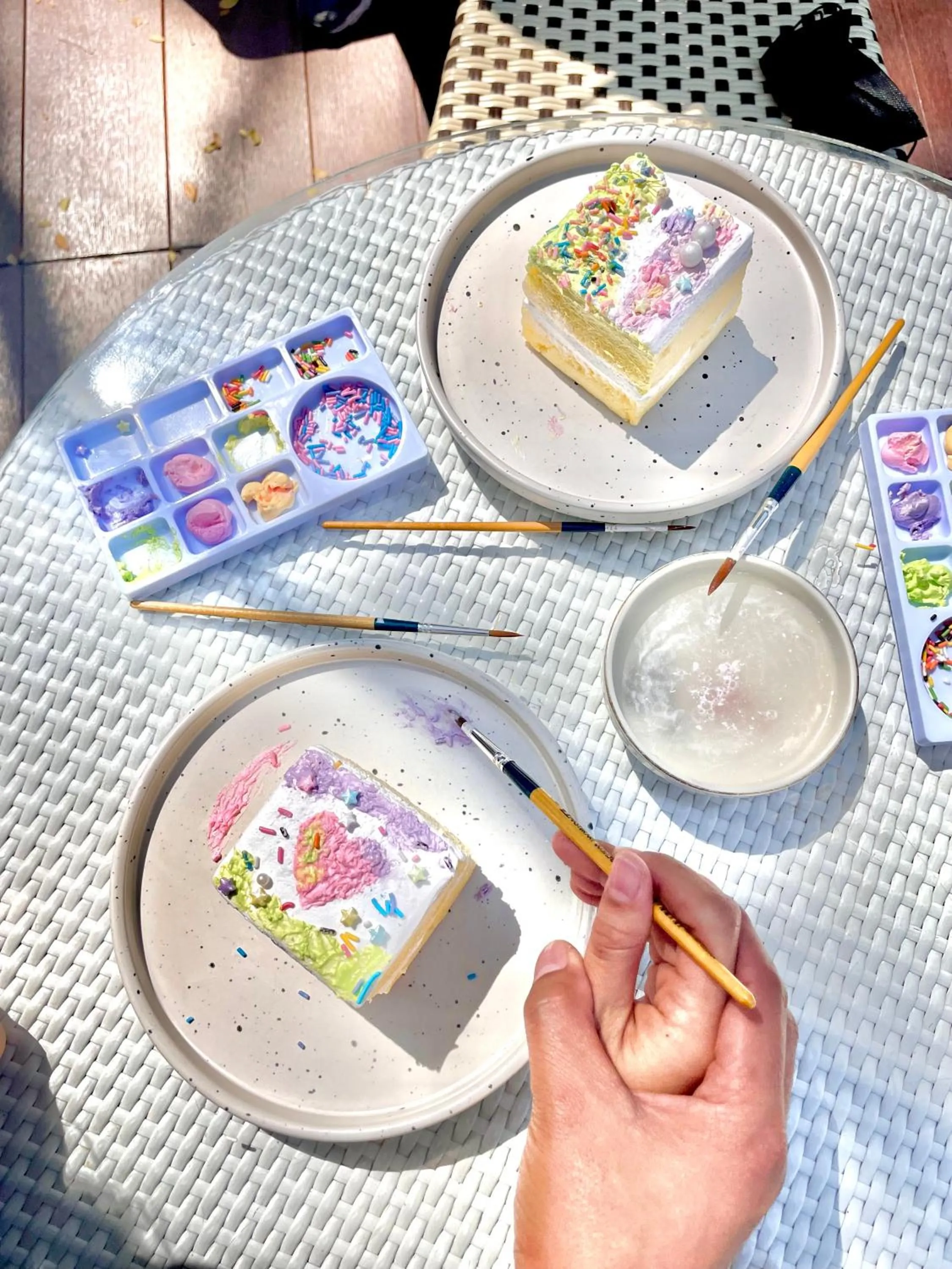 Activities in Tree Tara hotel