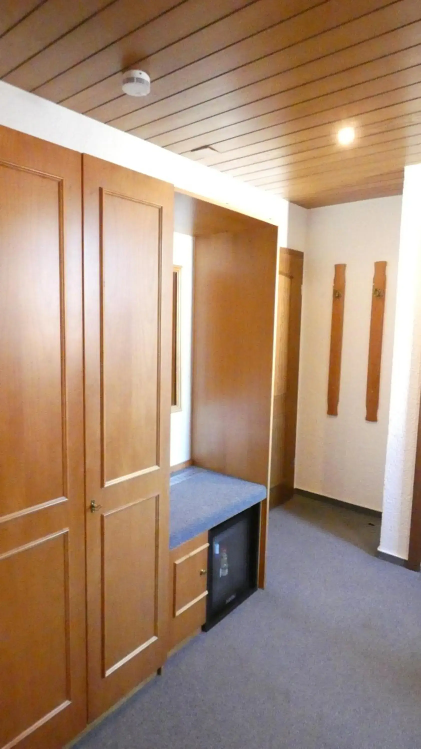 Twin Room - single occupancy in Hotel Burg Breuberg Twin Room - single occupancy in Hotel Burg Breuberg