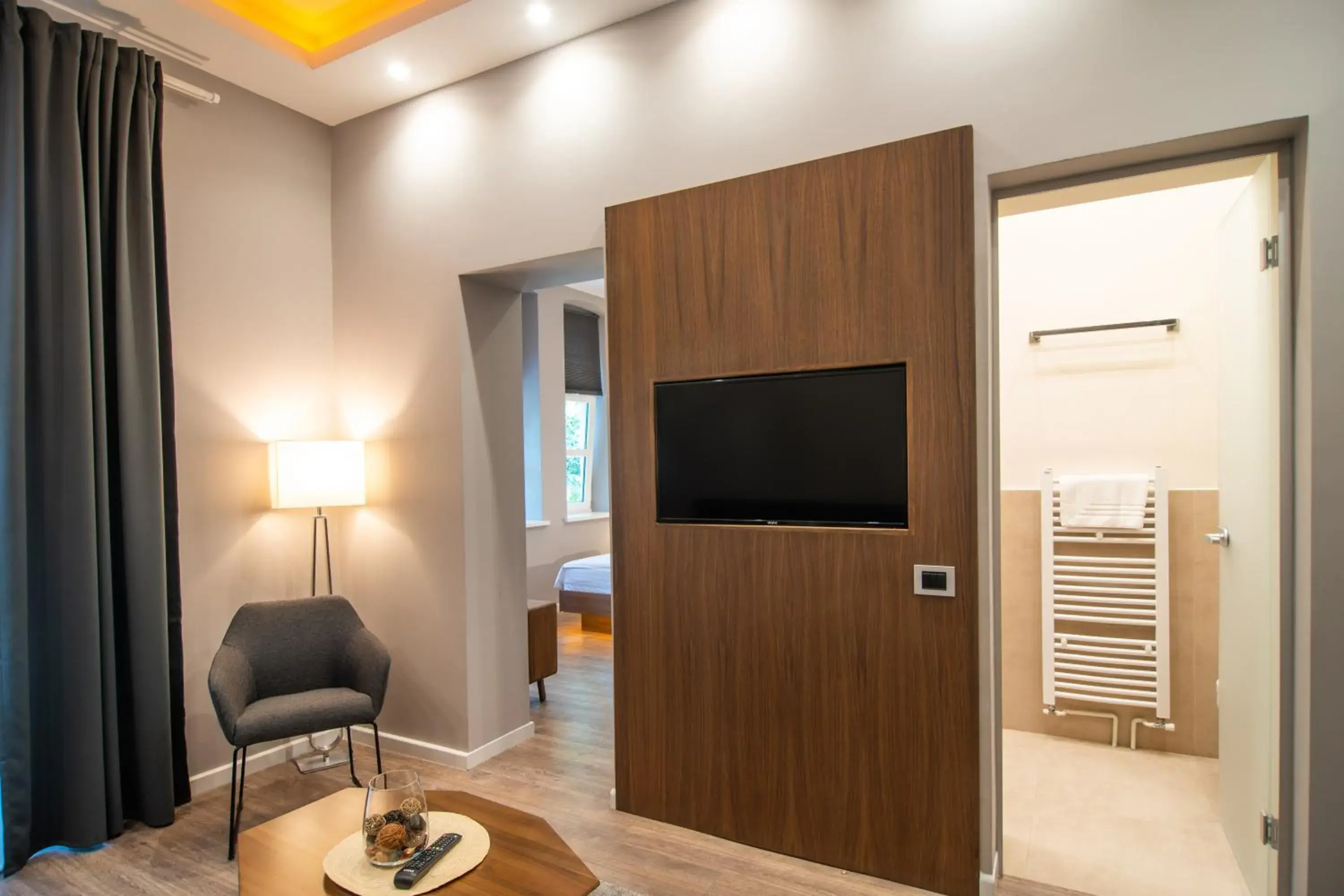 Deluxe Family Room - single occupancy in Vila Emilia Deluxe Family Room - single occupancy in Vila Emilia