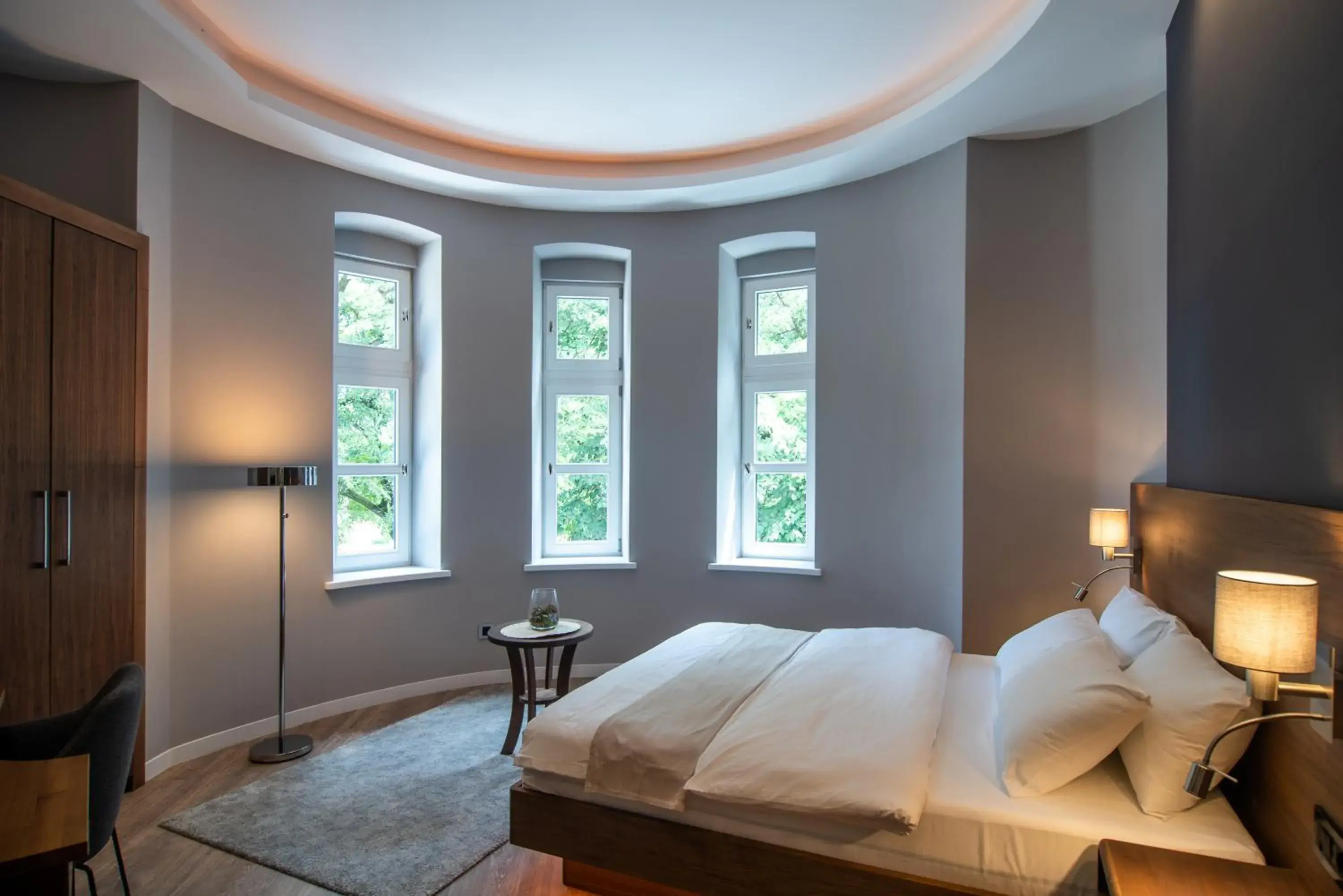 Deluxe Double Room - single occupancy in Vila Emilia Deluxe Double Room - single occupancy in Vila Emilia