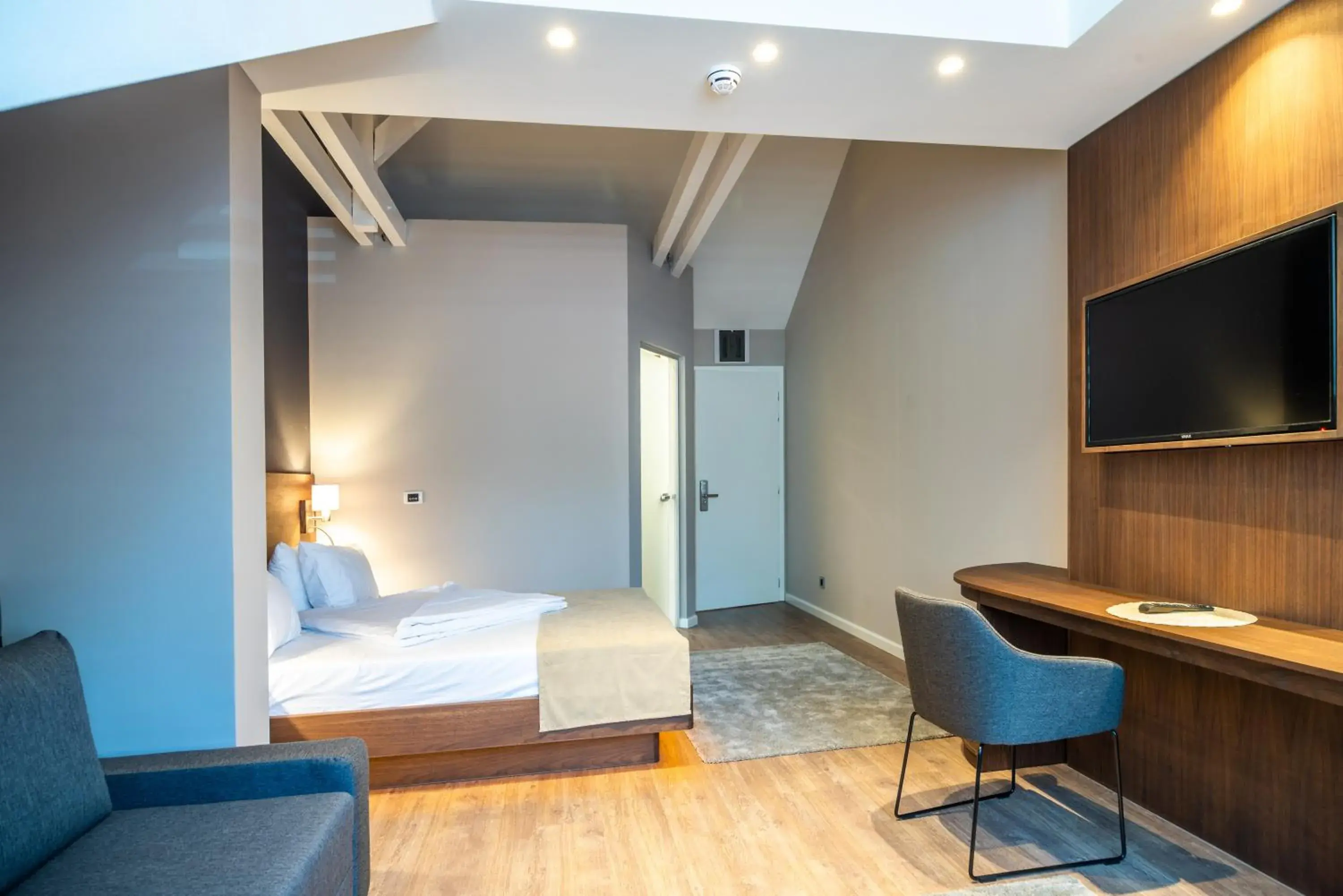 Family Room - single occupancy in Vila Emilia Family Room - single occupancy in Vila Emilia