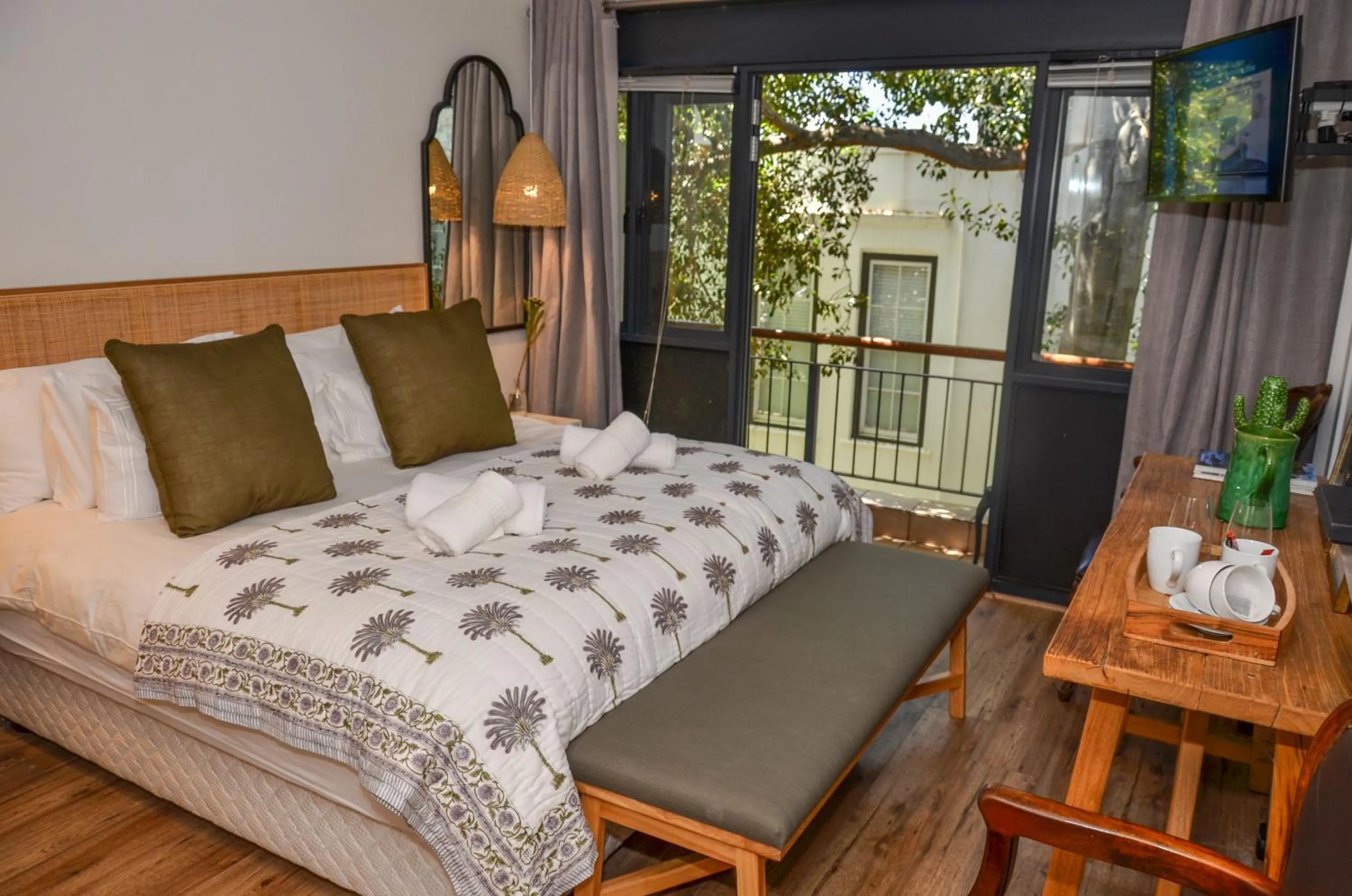 Church Street Luxury Apartments