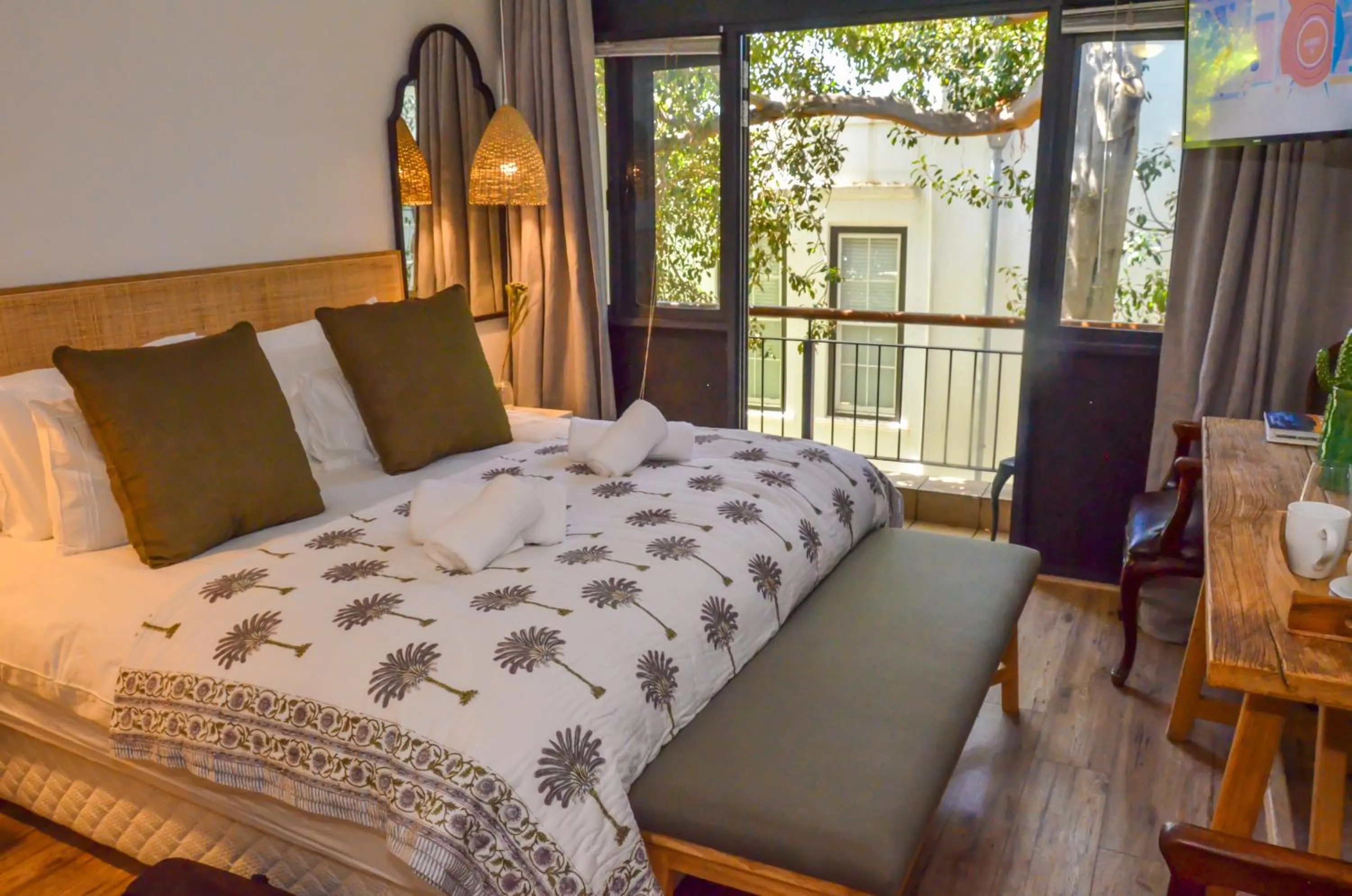 Church Street Luxury Apartments