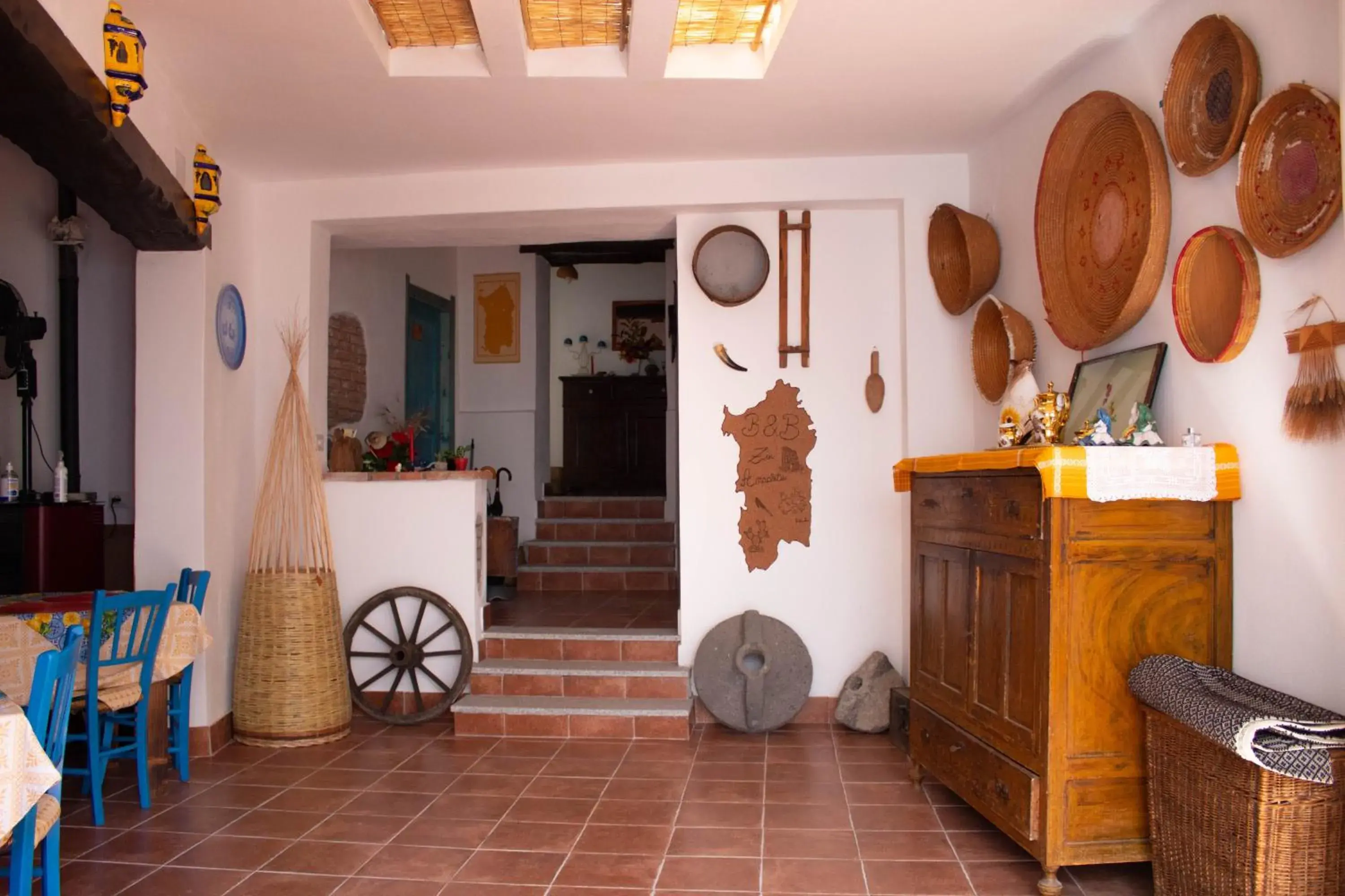 B&B Ziu Anacletu B&B Ziu Anacletu