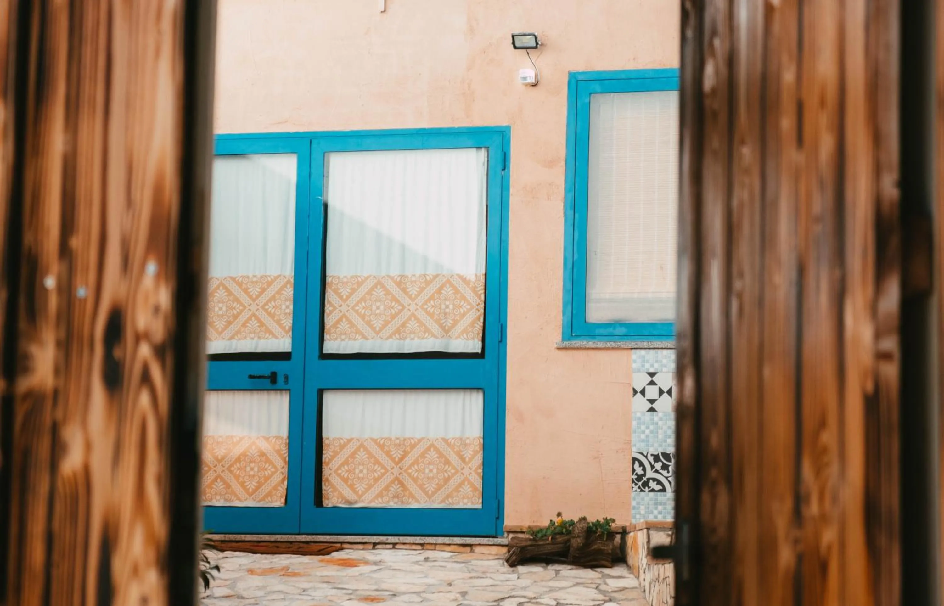 B&B Ziu Anacletu