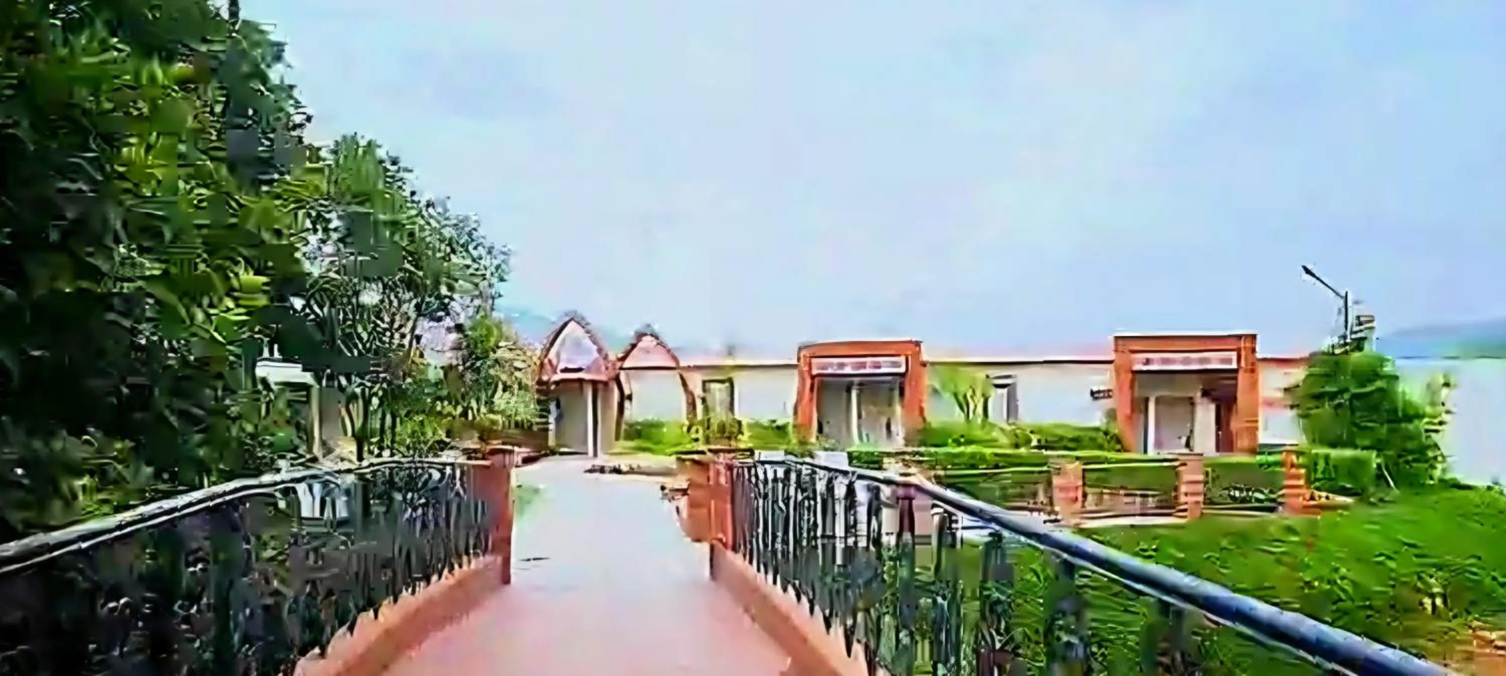 Nostravila Resort and Spa