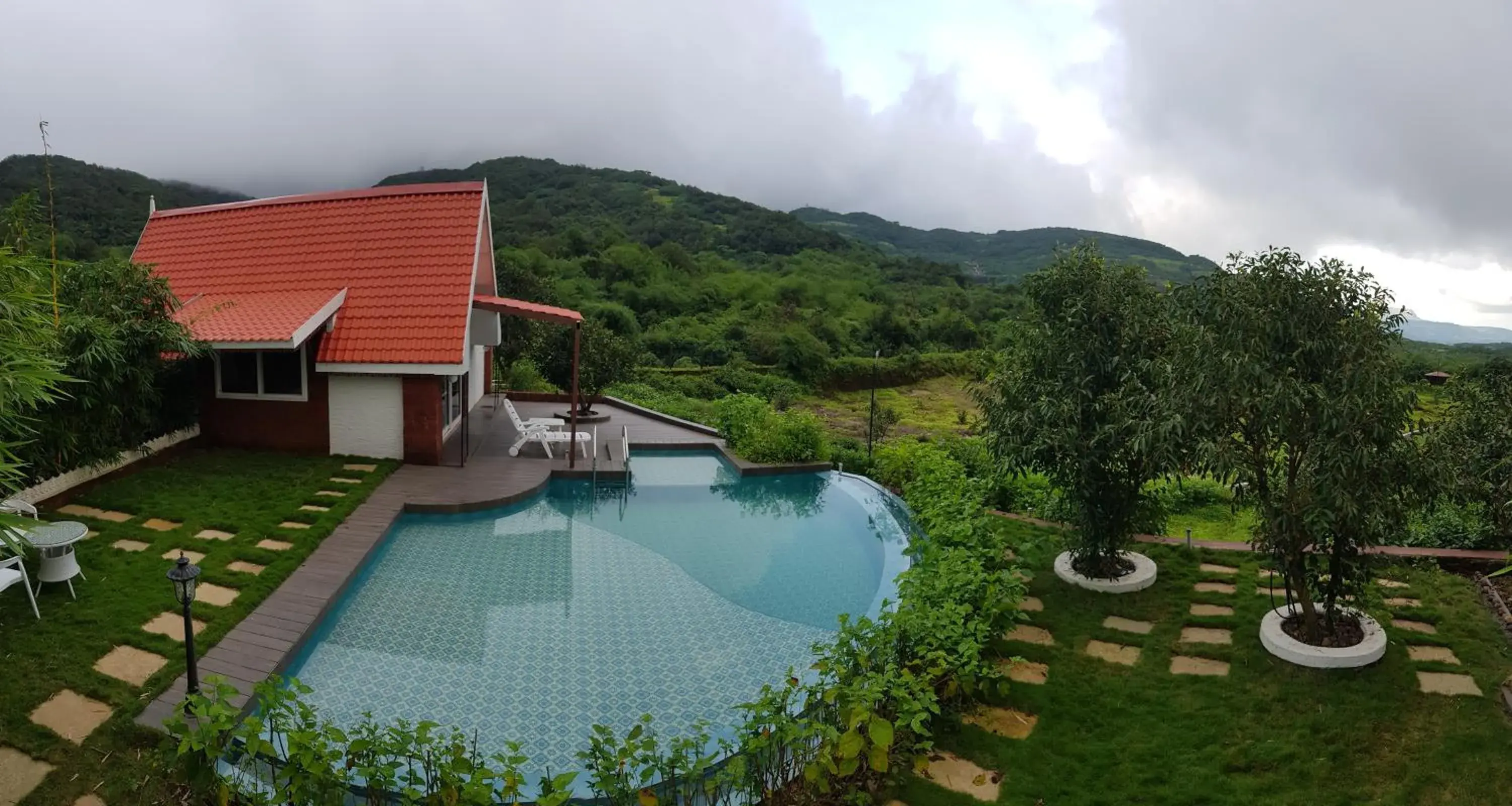Nostravila Resort and Spa Nostravila Resort and Spa