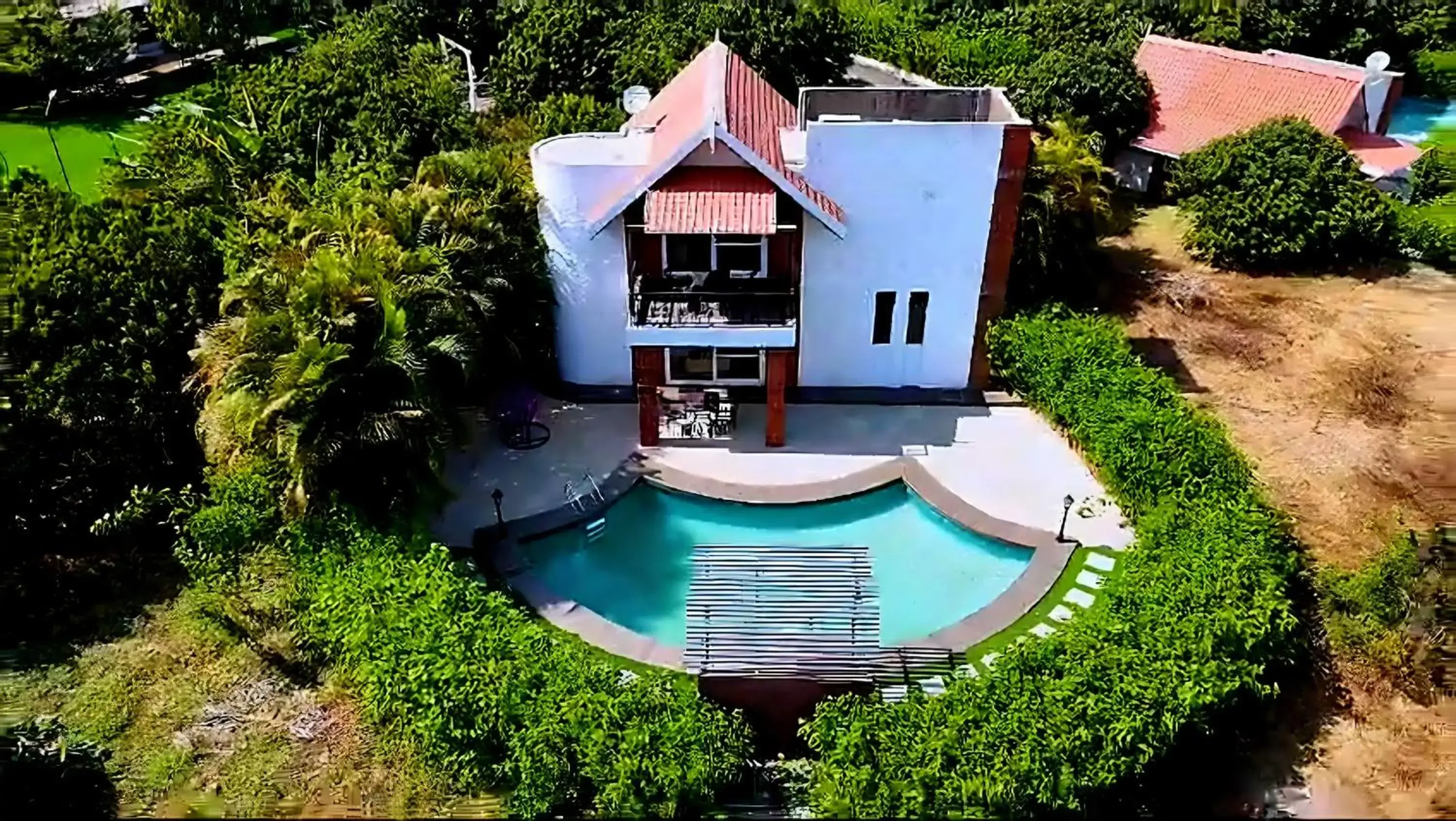 Royal Villa with Private pool , Stand-Alone Villa in Nostravila Resort and Spa Royal Villa with Private pool , Stand-Alone Villa in Nostravila Resort and Spa