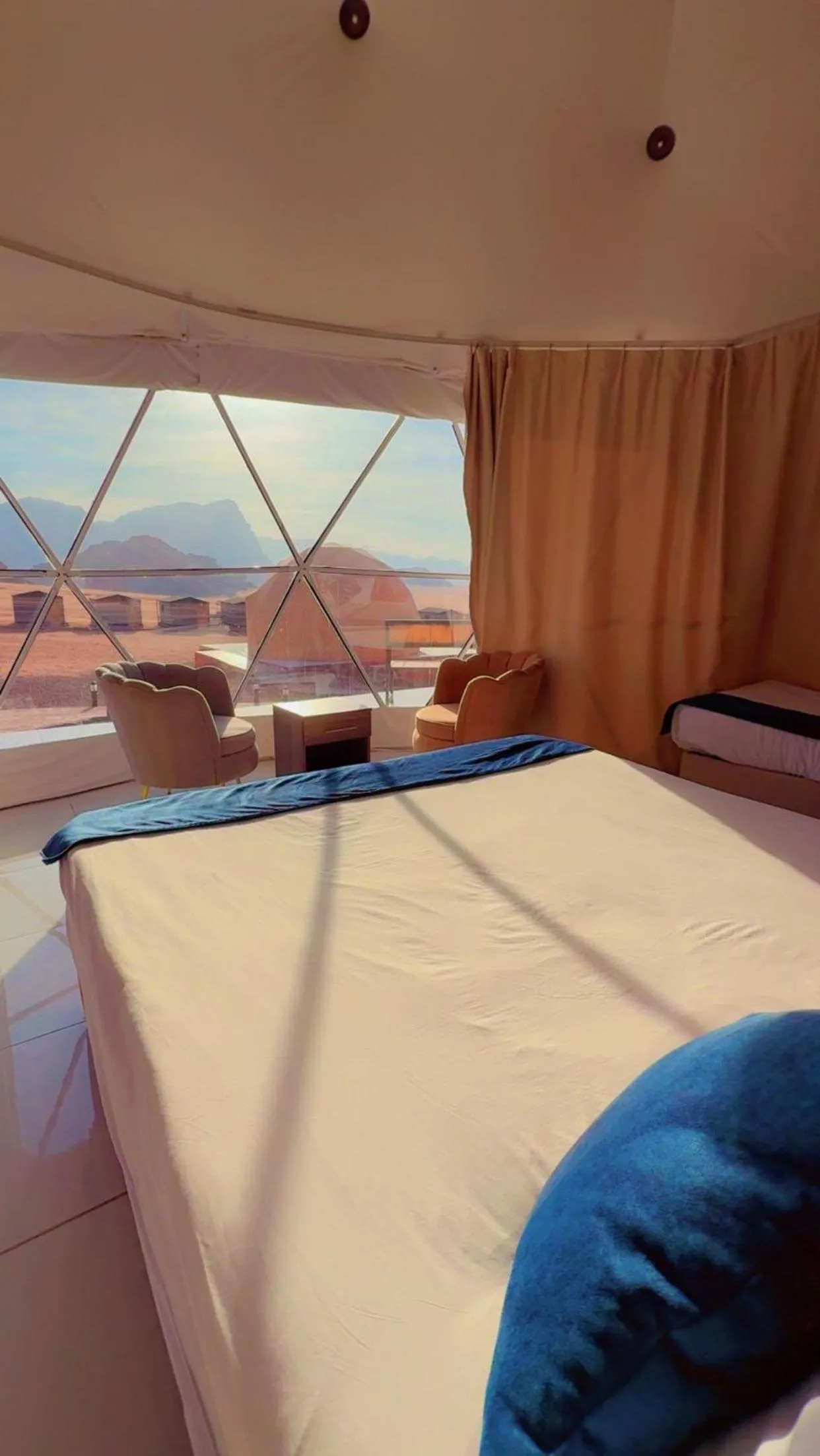 NAEL BEDOUIN lUXURY CAMP