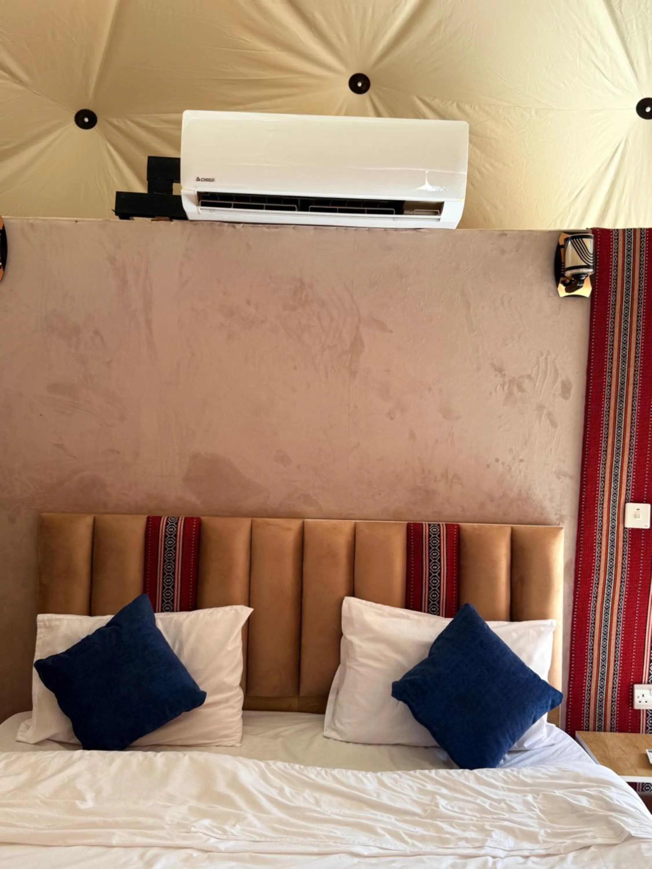 NAEL BEDOUIN lUXURY CAMP