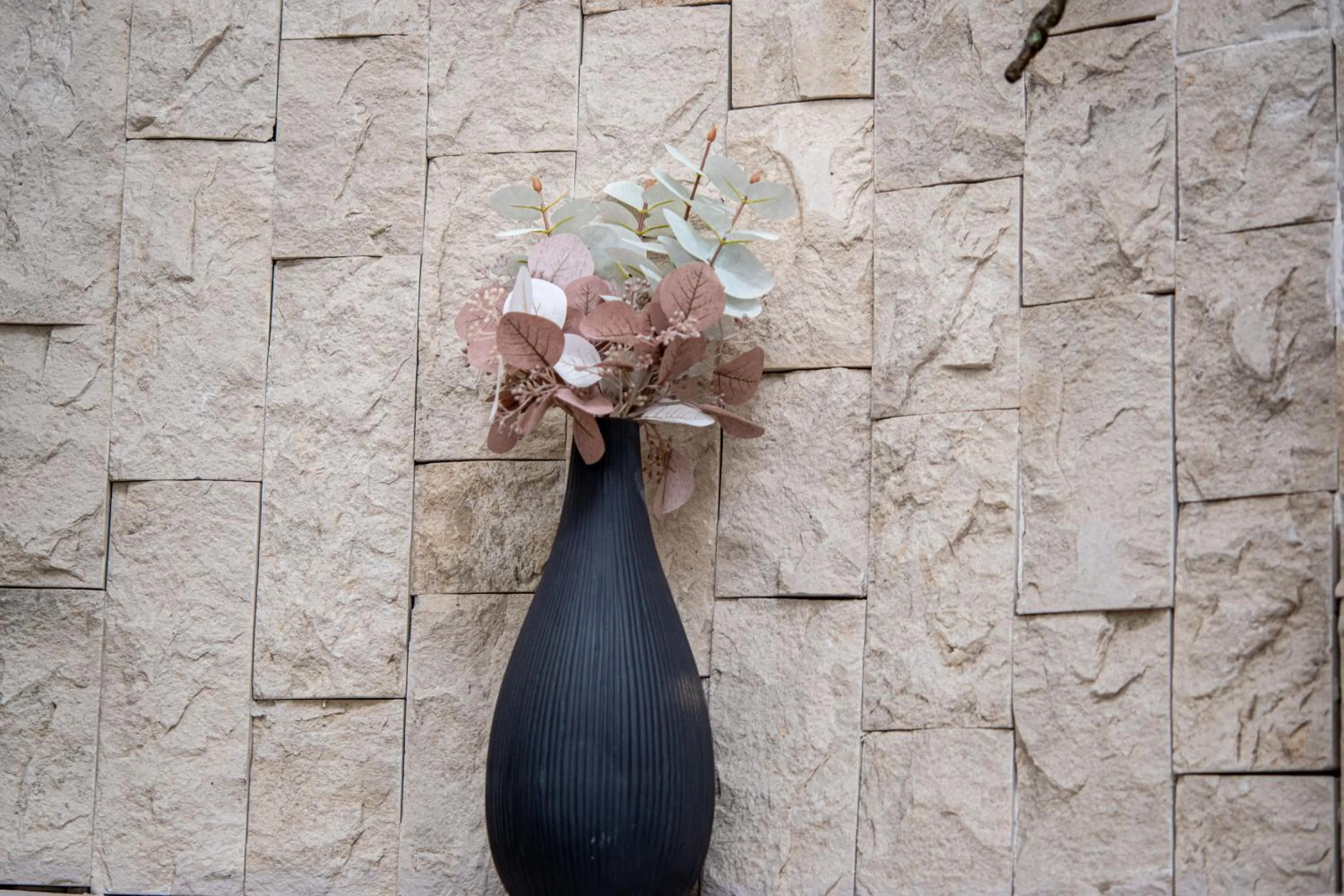 Decorative detail in AMADEA - Cityhotel Salzburg