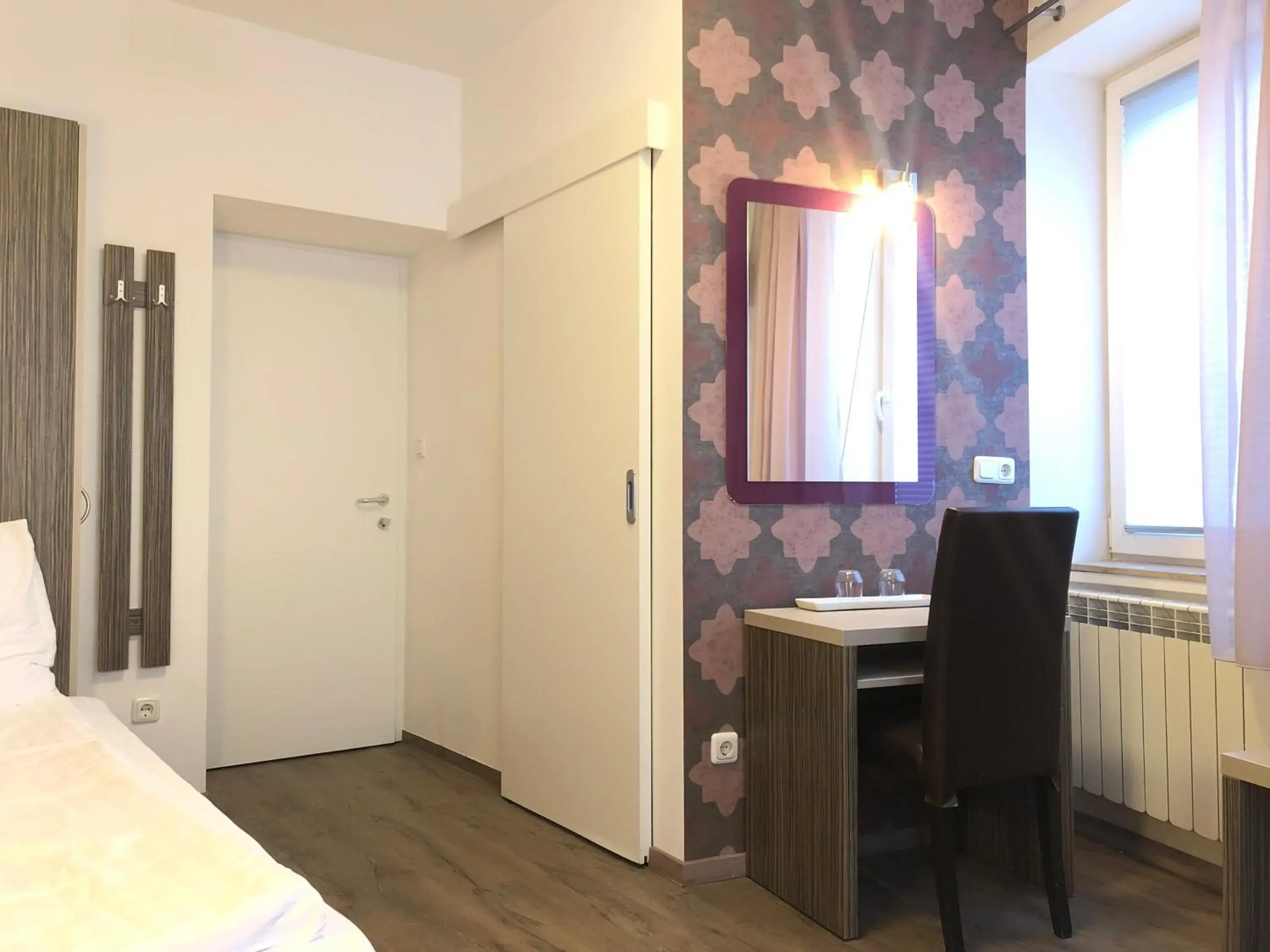 AMADEA - Cityhotel Salzburg AMADEA - Cityhotel Salzburg