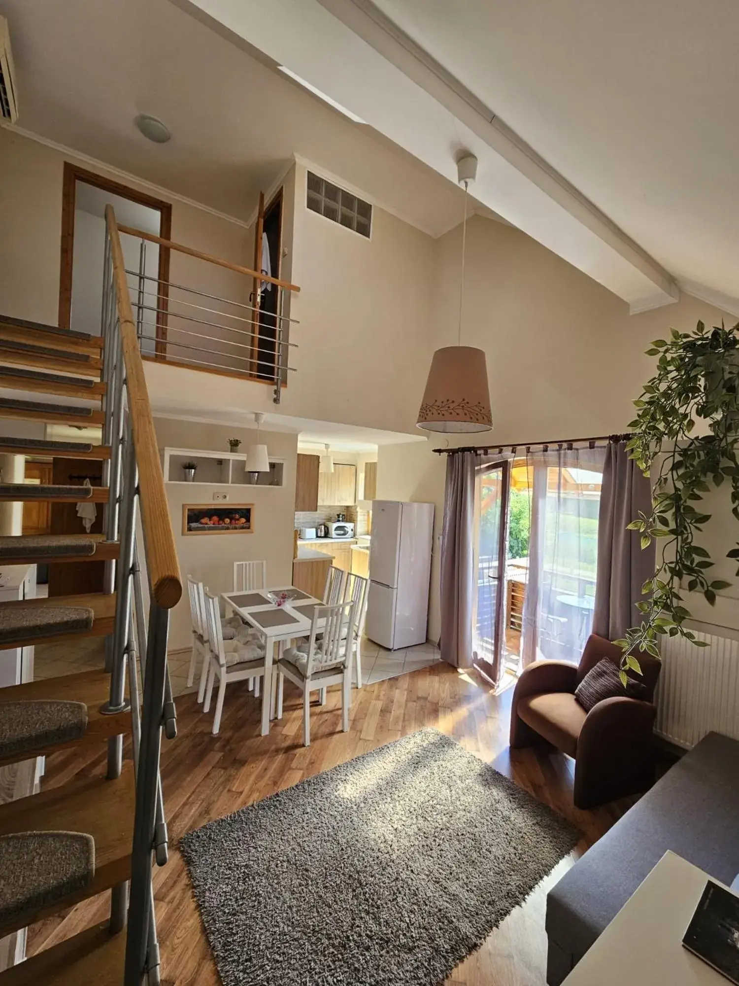 Lagom Apartman Lagom Apartman