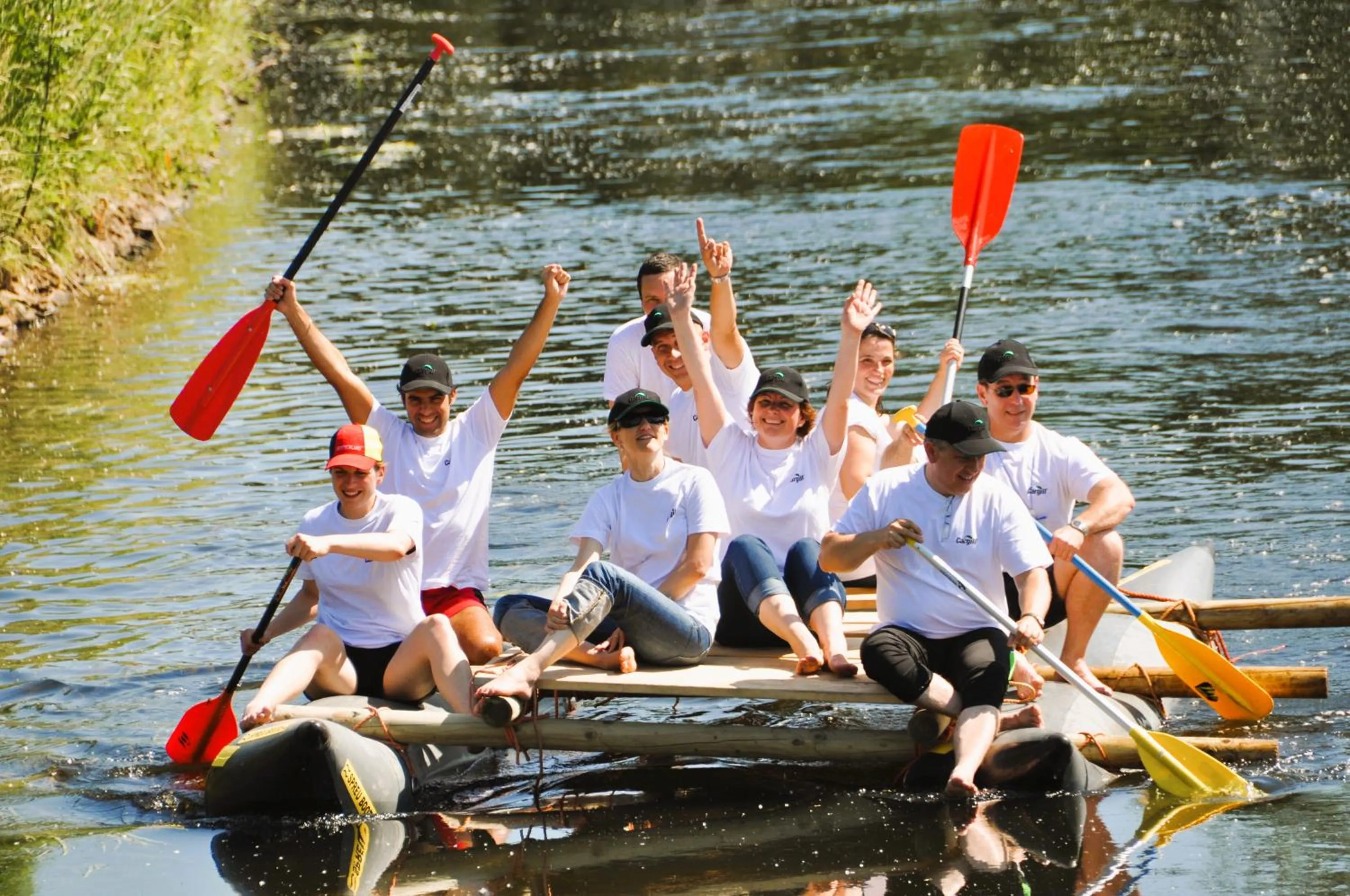 Sports in Sport- und Tagungshotel De Poort