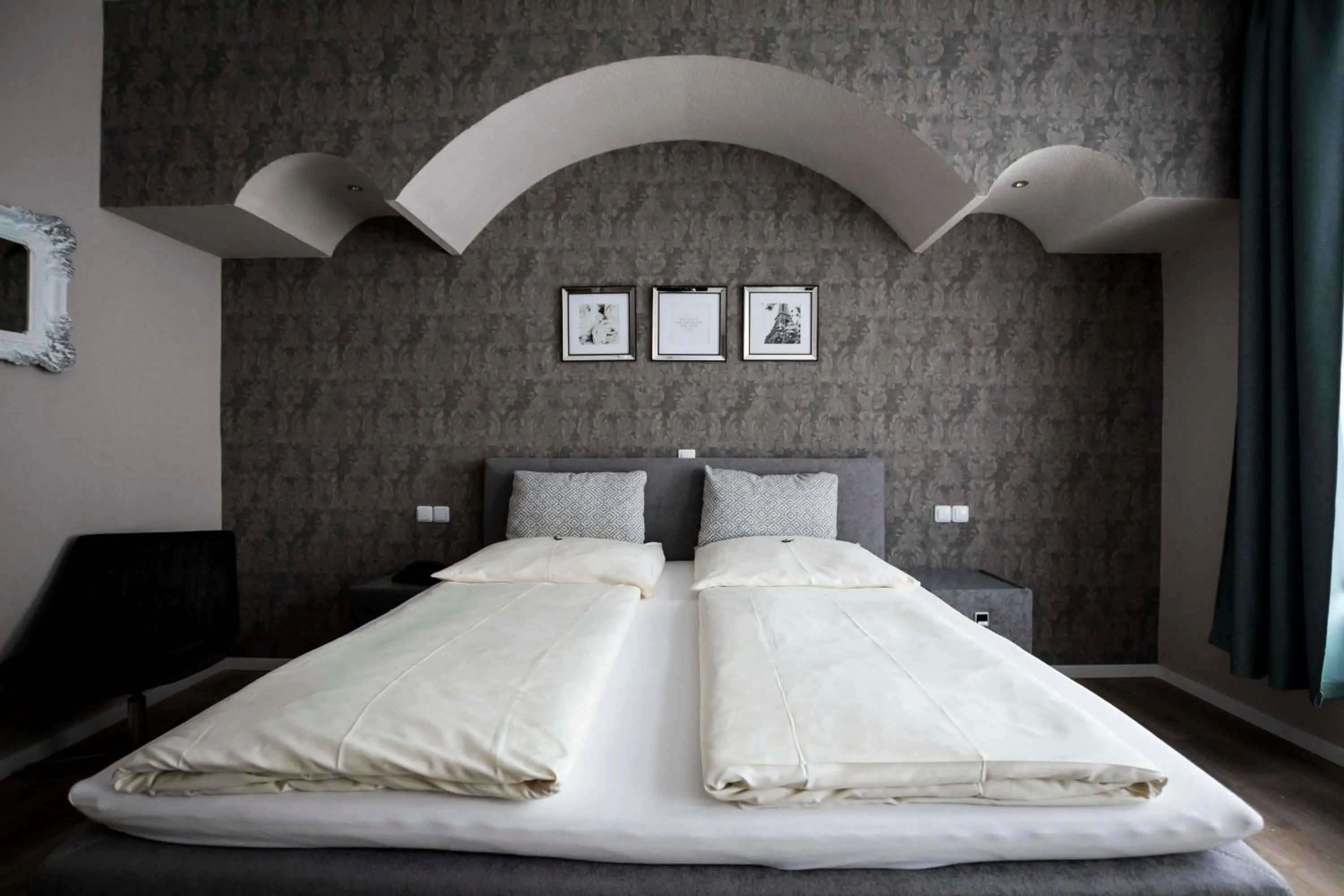 Hotel Garni Landhaus zur Issel