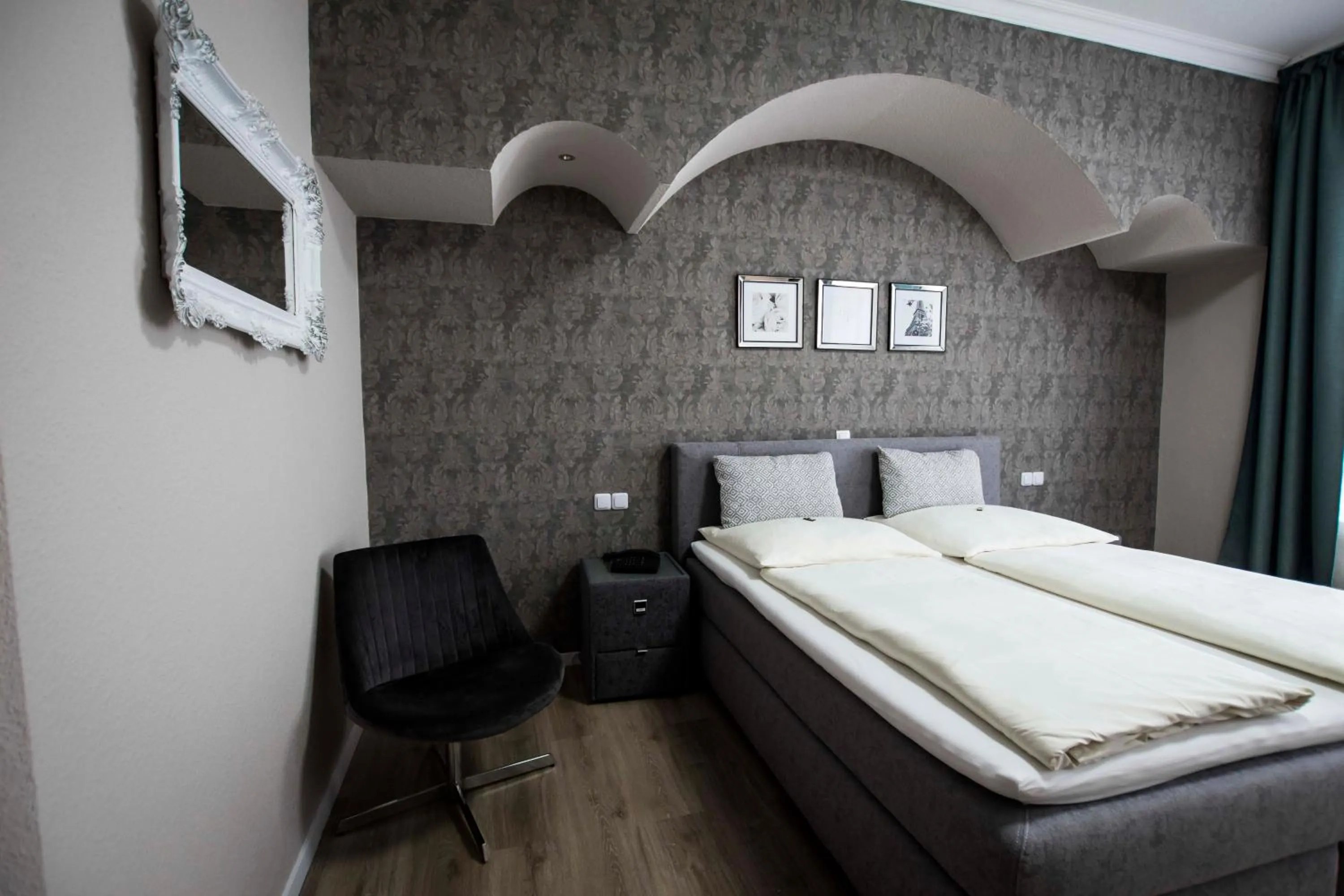 Hotel Garni Landhaus zur Issel