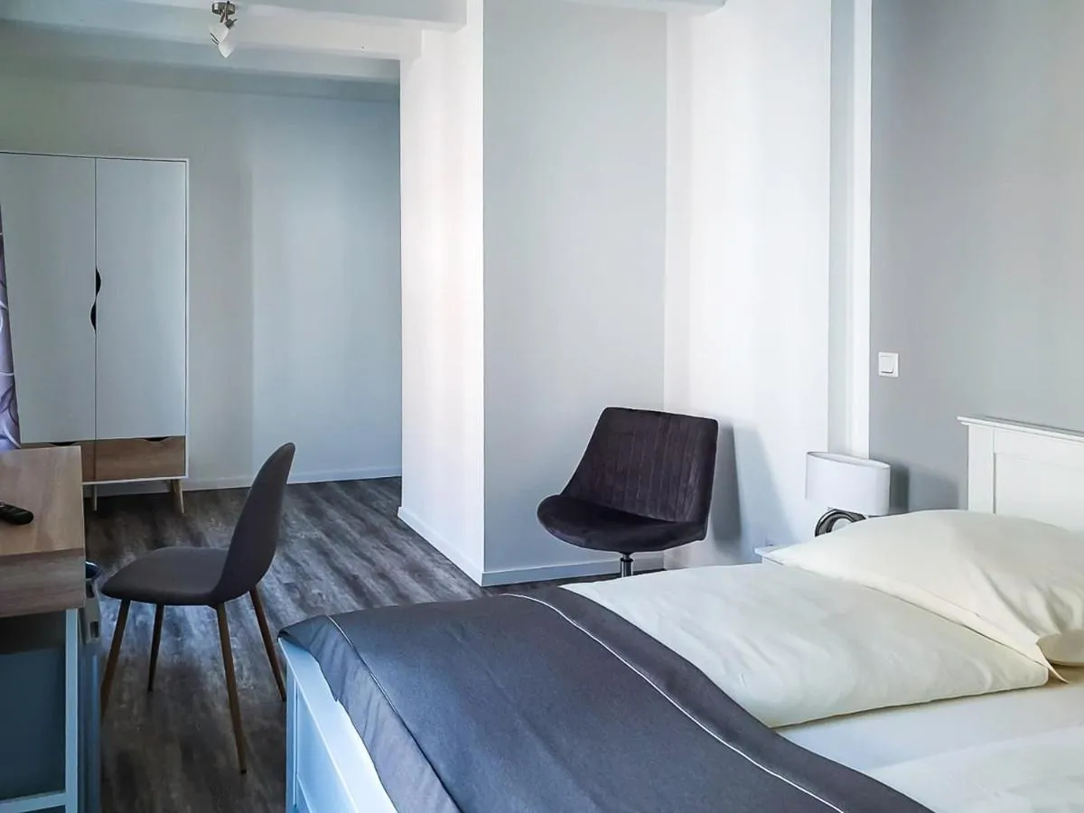 Photo of the whole room in Hotel Garni Landhaus zur Issel