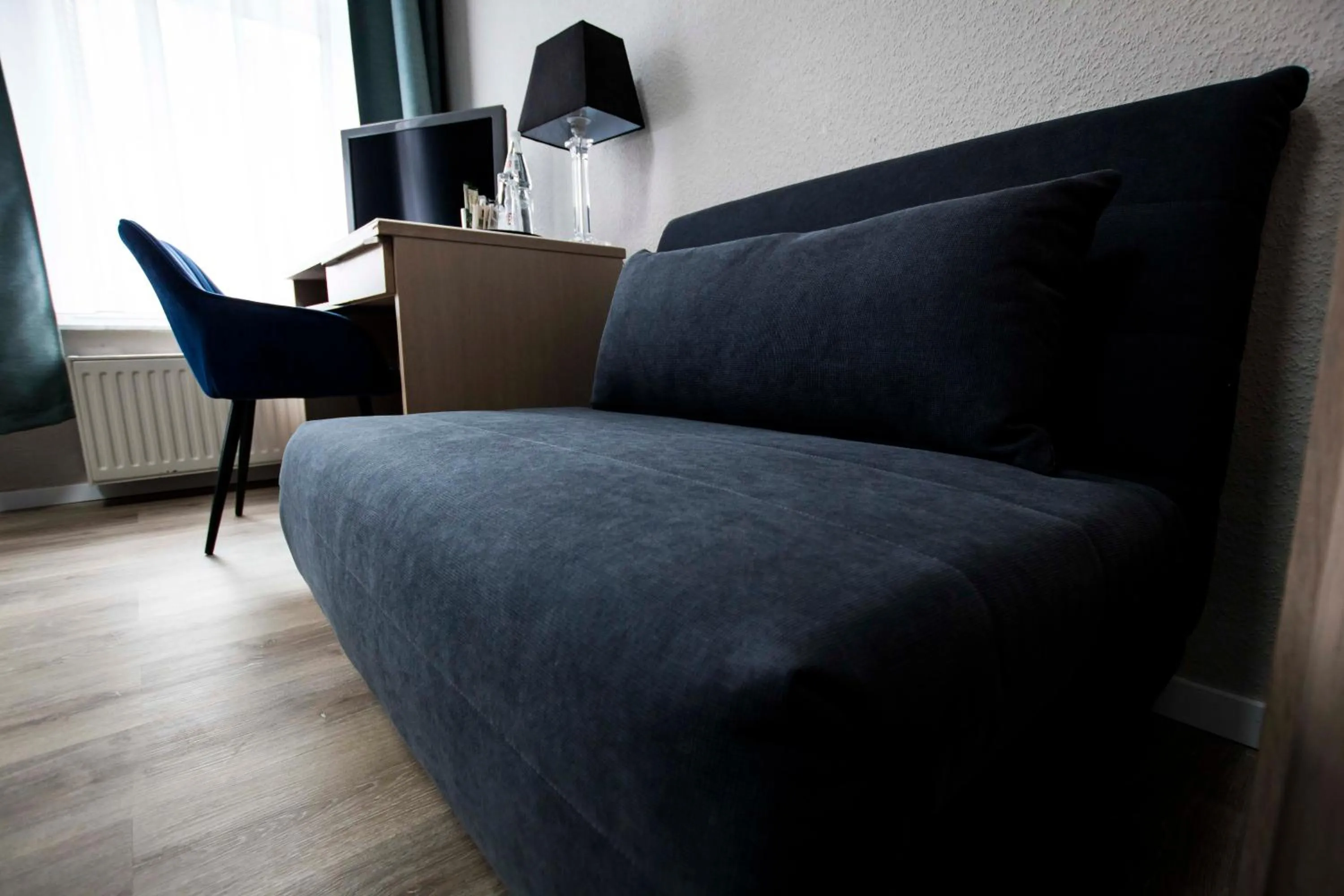 Hotel Garni Landhaus zur Issel