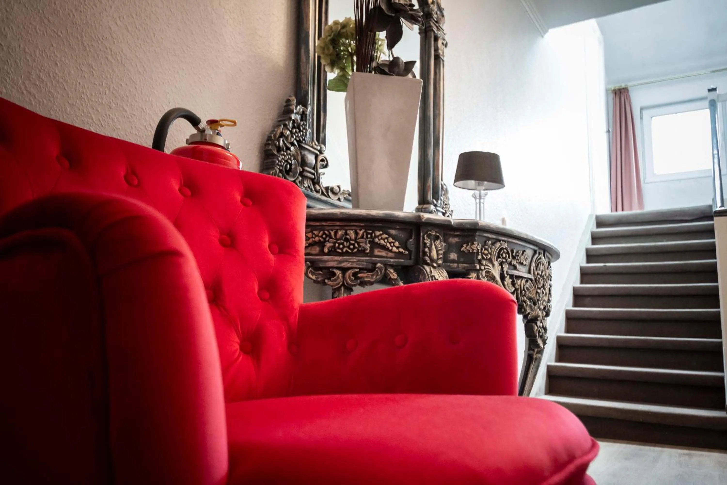 Hotel Garni Landhaus zur Issel