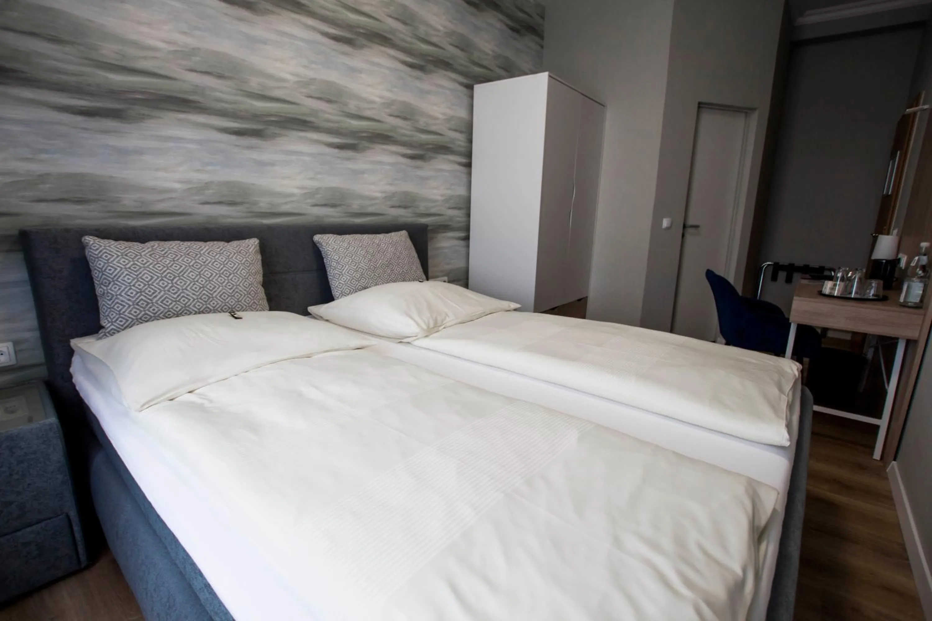 Hotel Garni Landhaus zur Issel