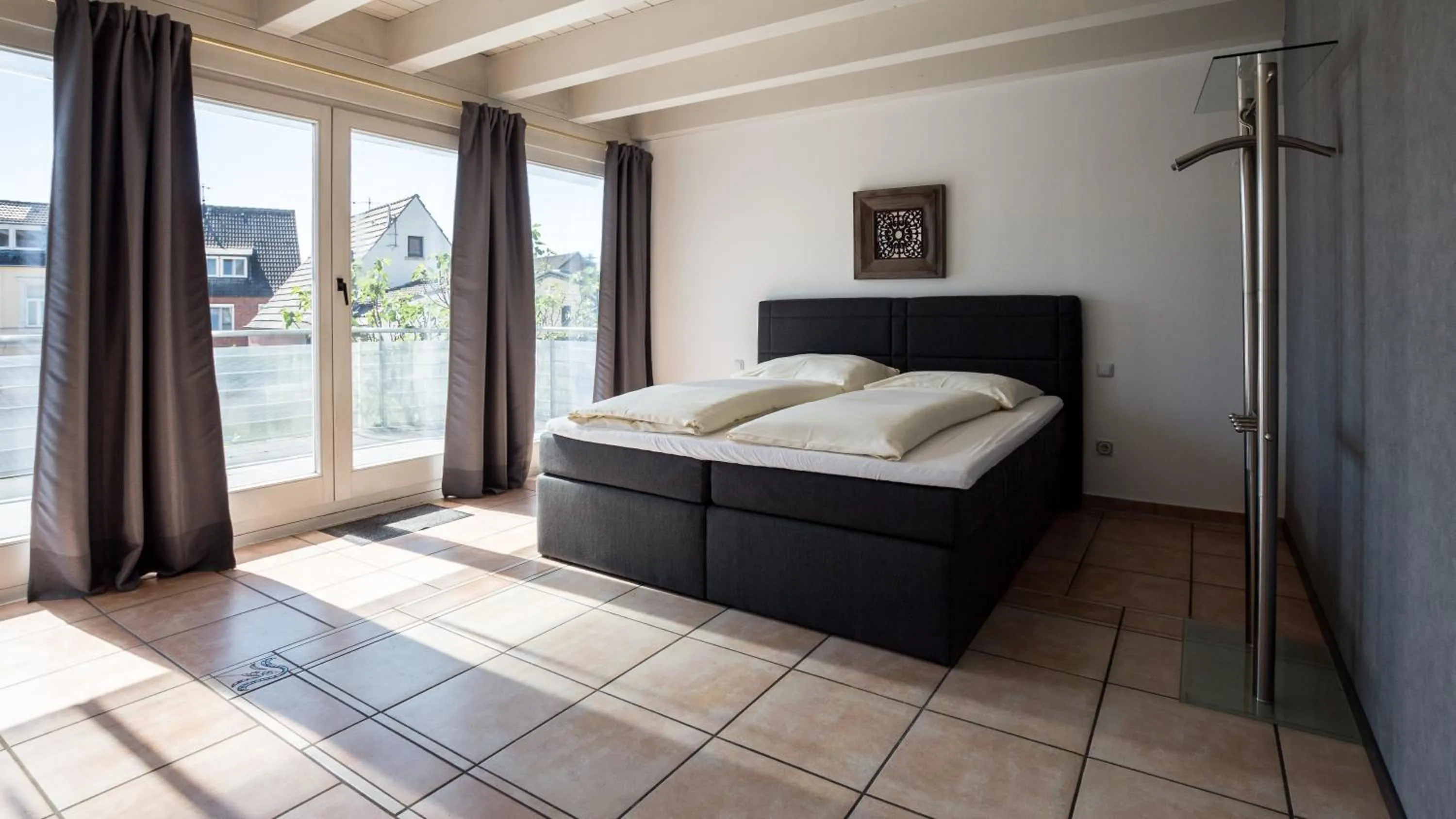 Hotel Garni Landhaus zur Issel