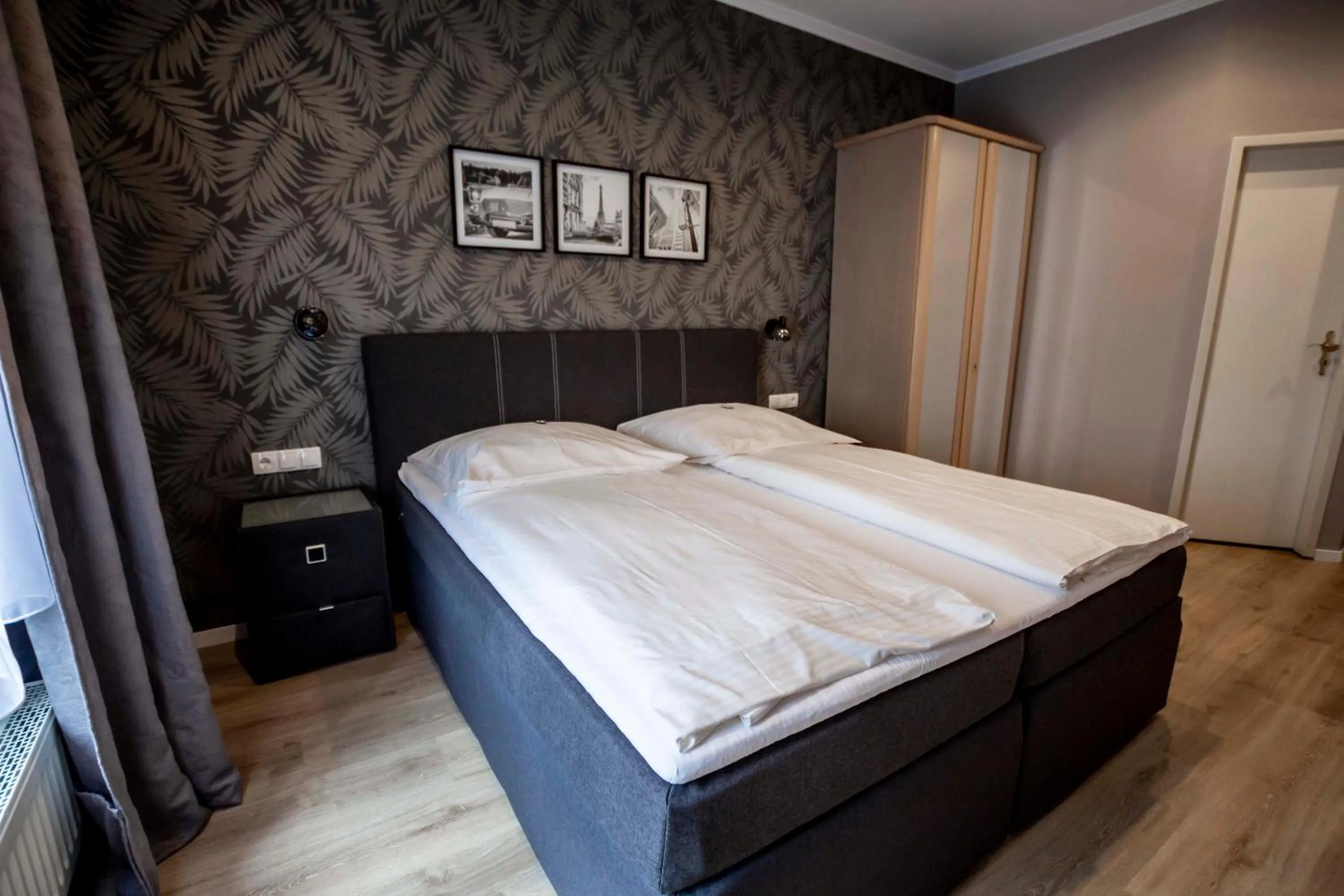 Hotel Garni Landhaus zur Issel