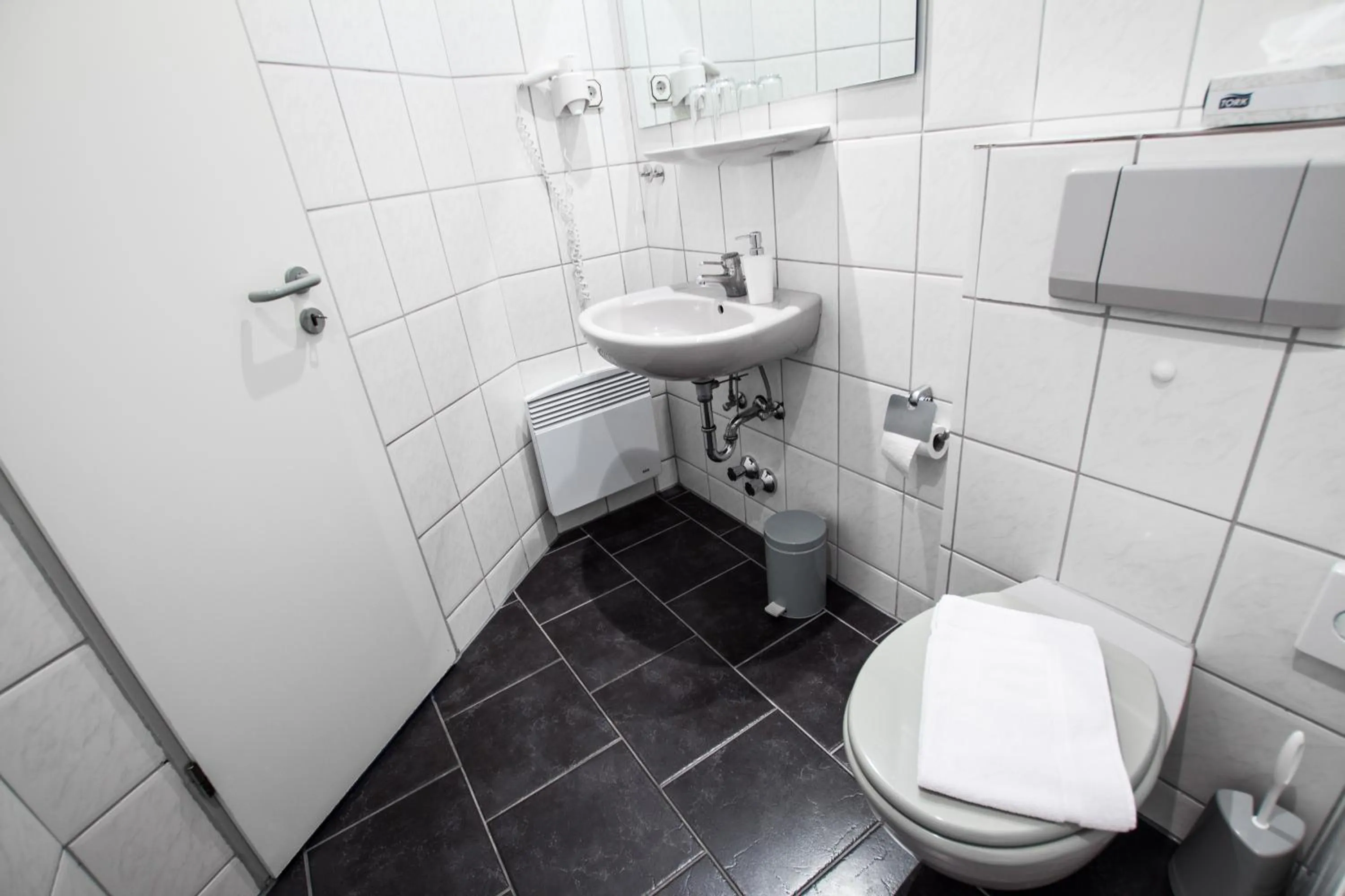 Hotel Garni Landhaus zur Issel