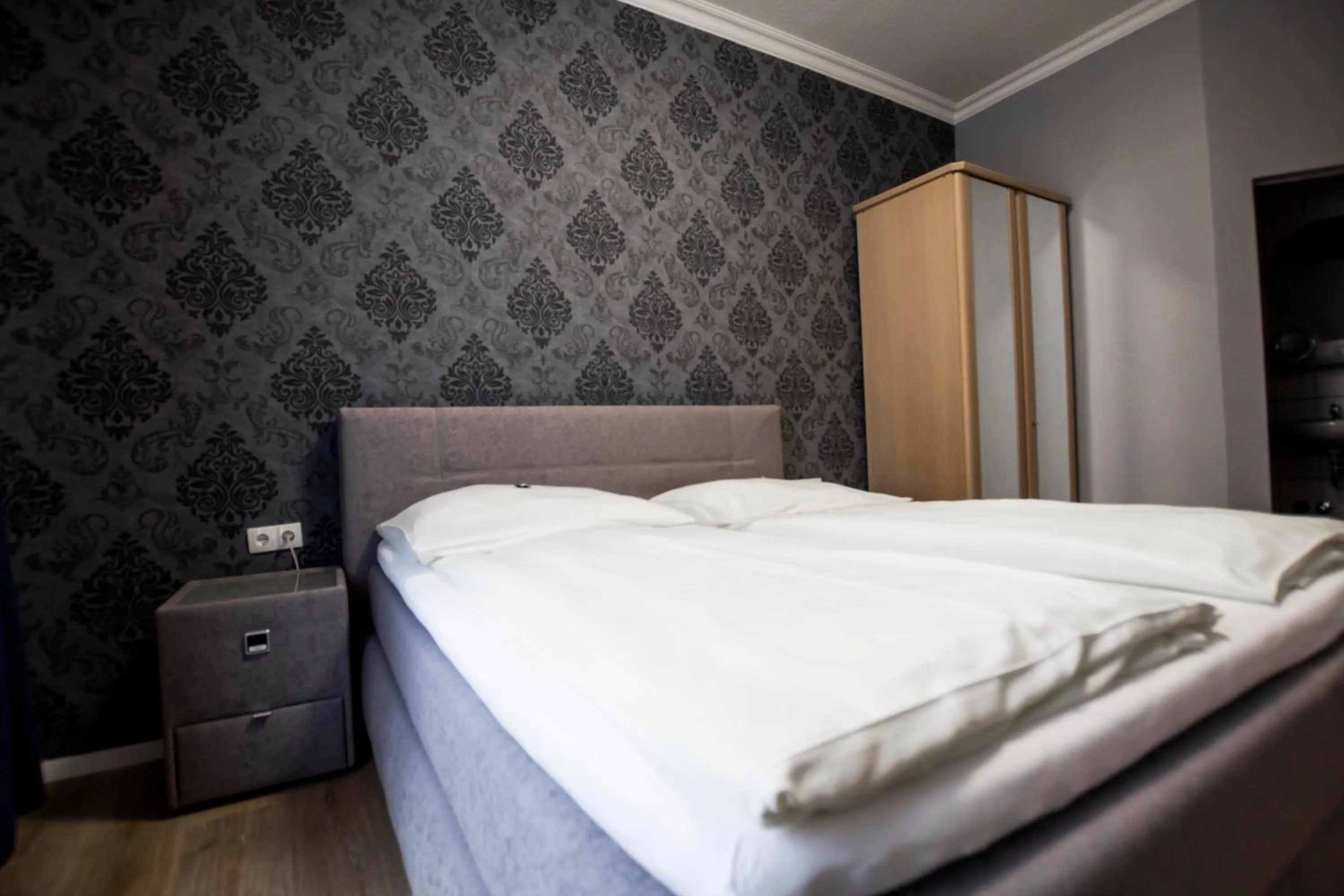 Hotel Garni Landhaus zur Issel