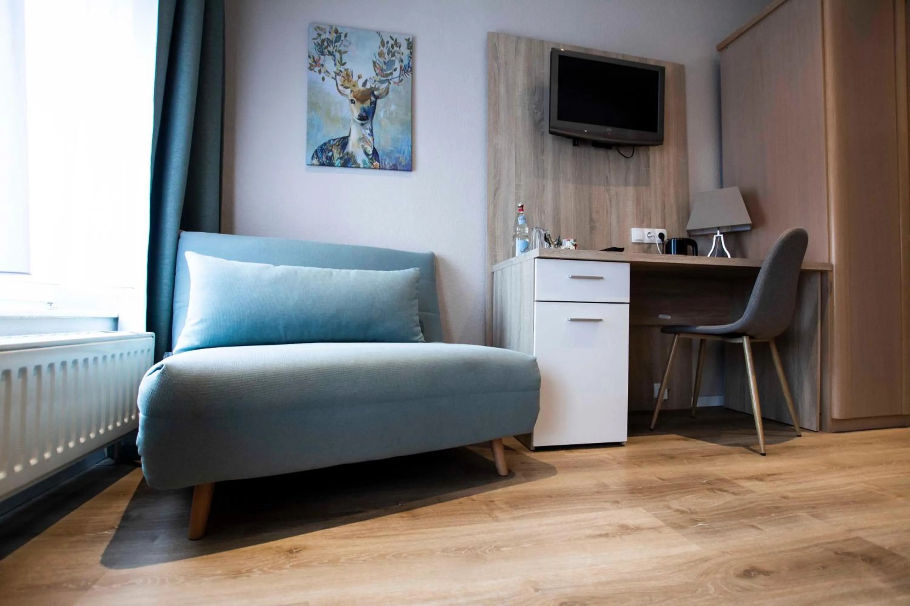 Hotel Garni Landhaus zur Issel