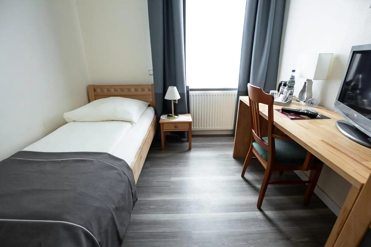 Hotel Garni Landhaus zur Issel