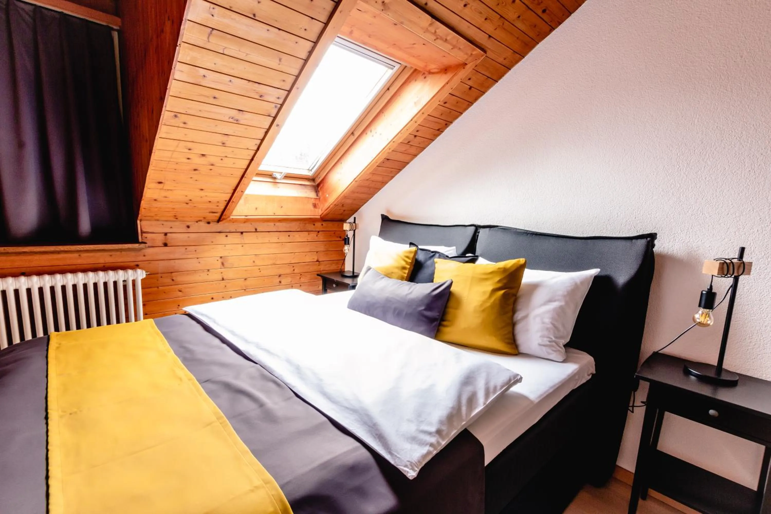 Armotti Apartments Lorraine
