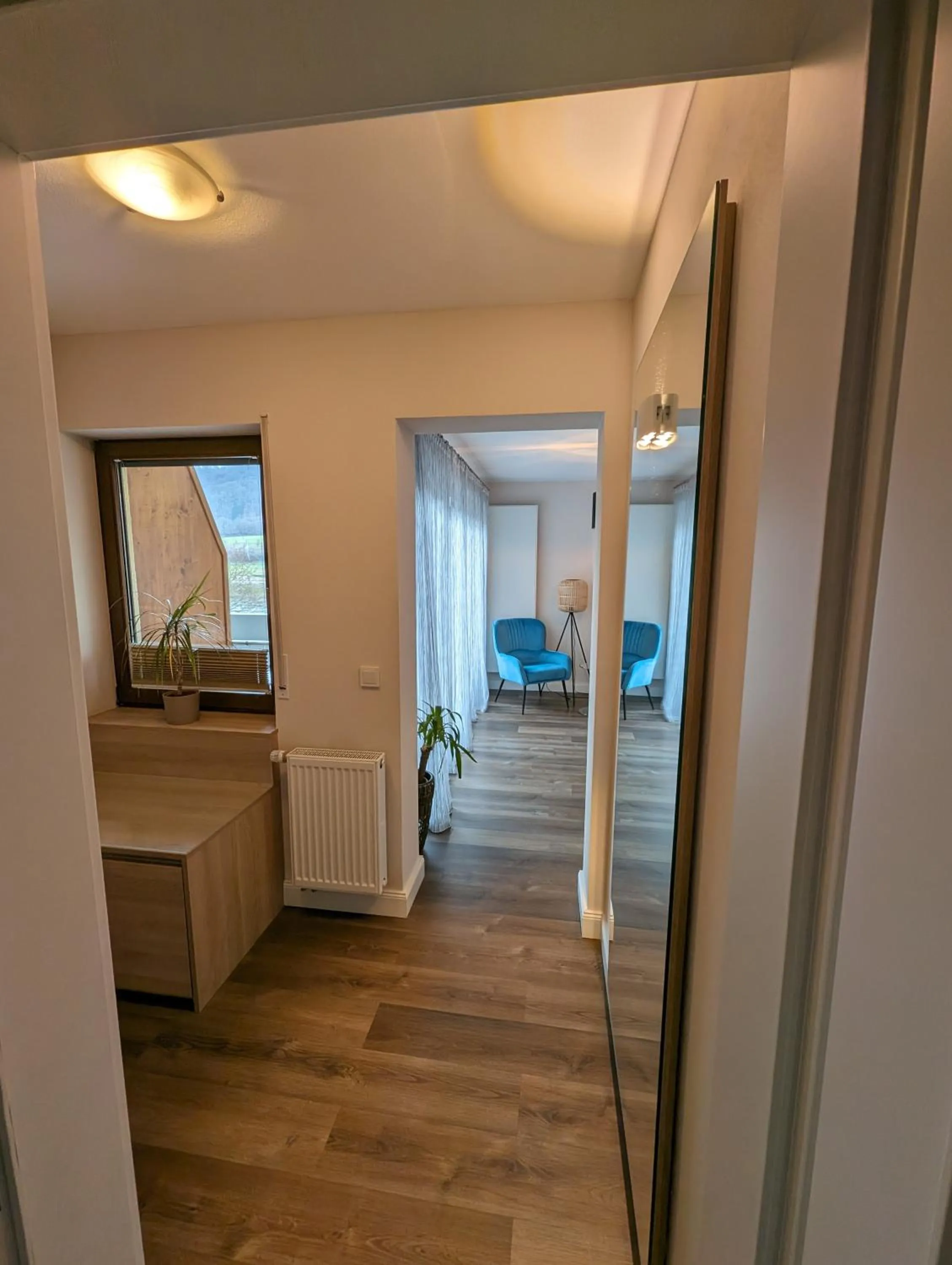 Weinhotel St. Stephanus