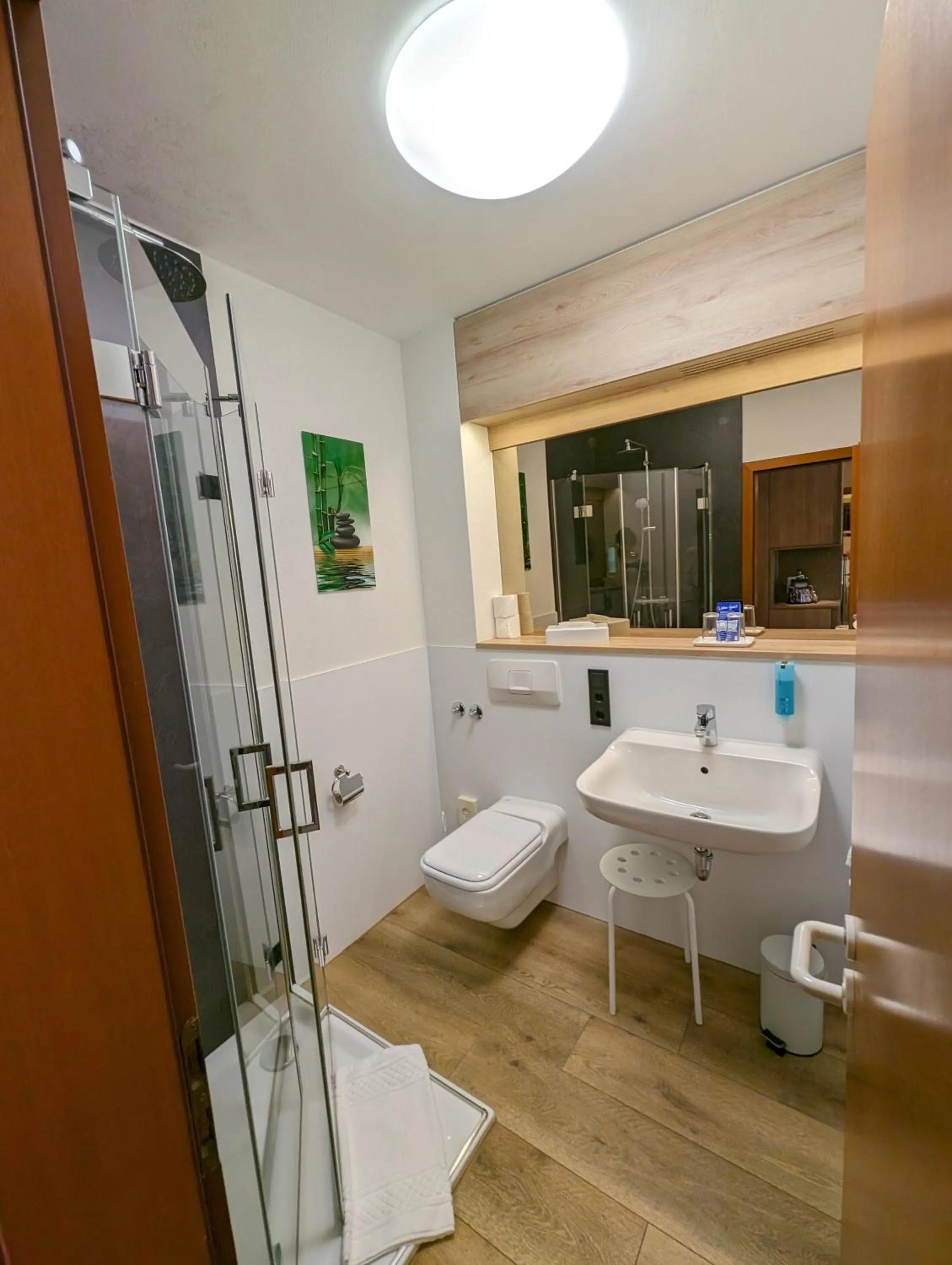 Weinhotel St. Stephanus