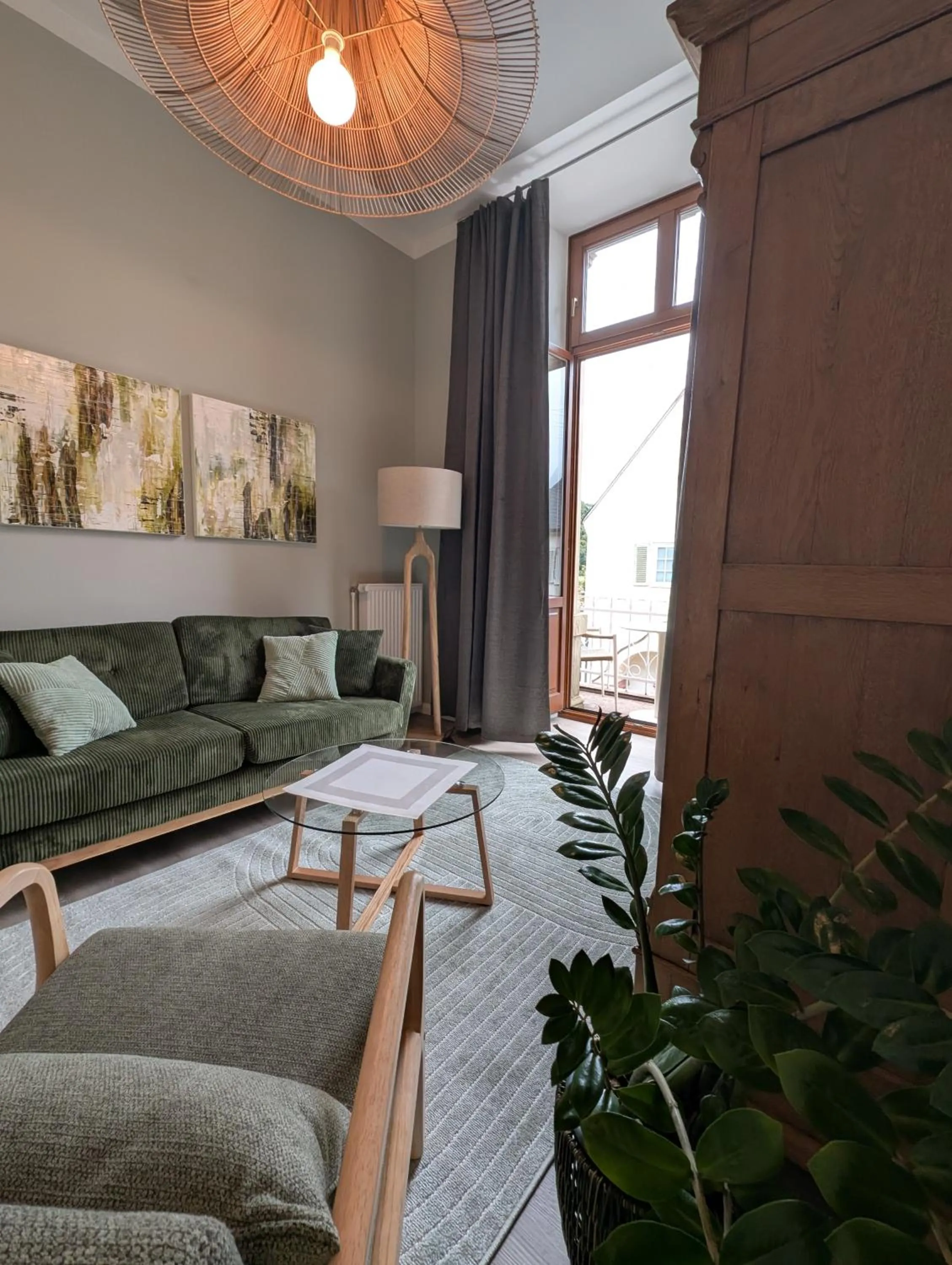 Weinhotel St. Stephanus