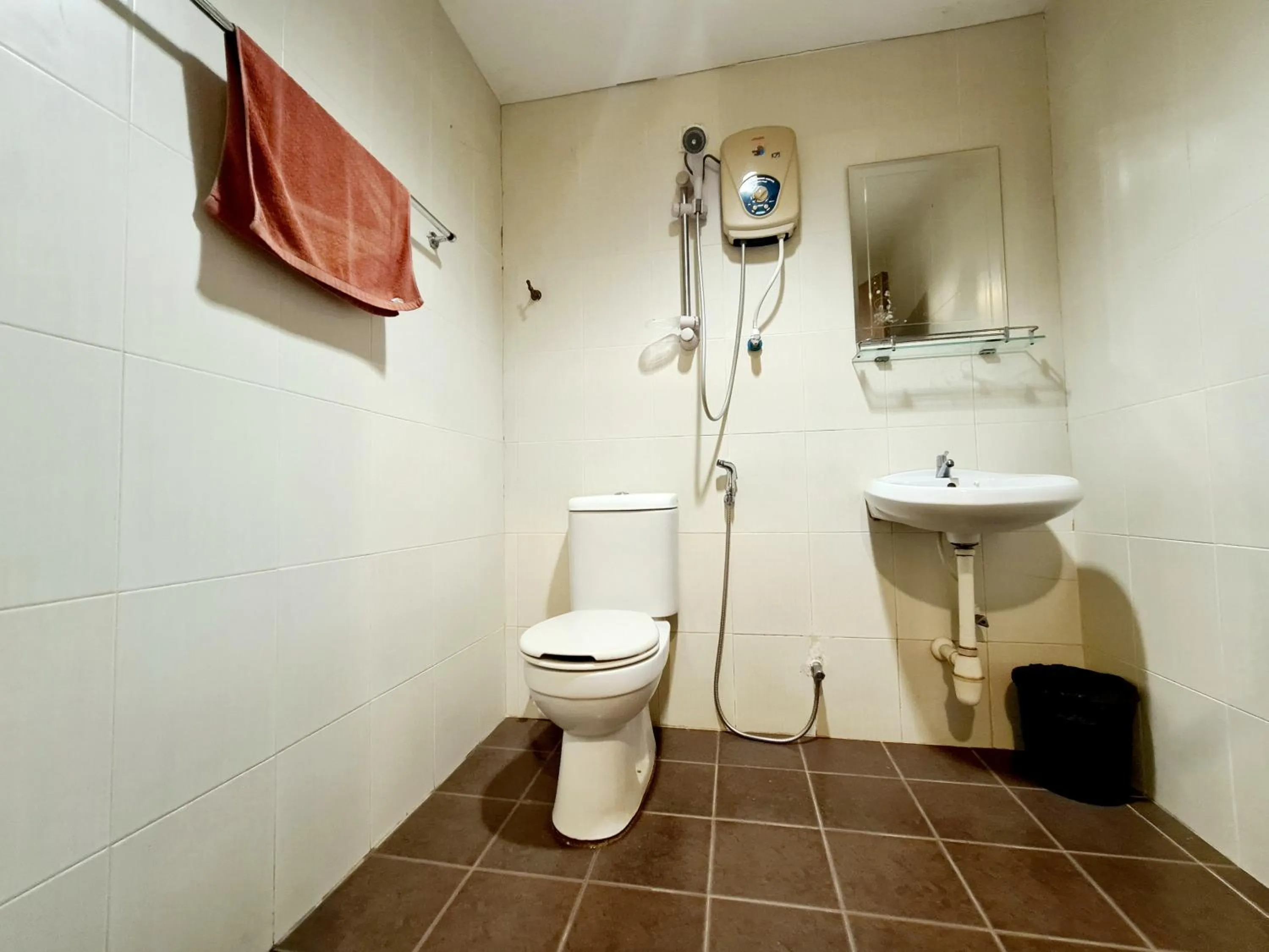 Bee Garden & BB Motel - Alor Setar