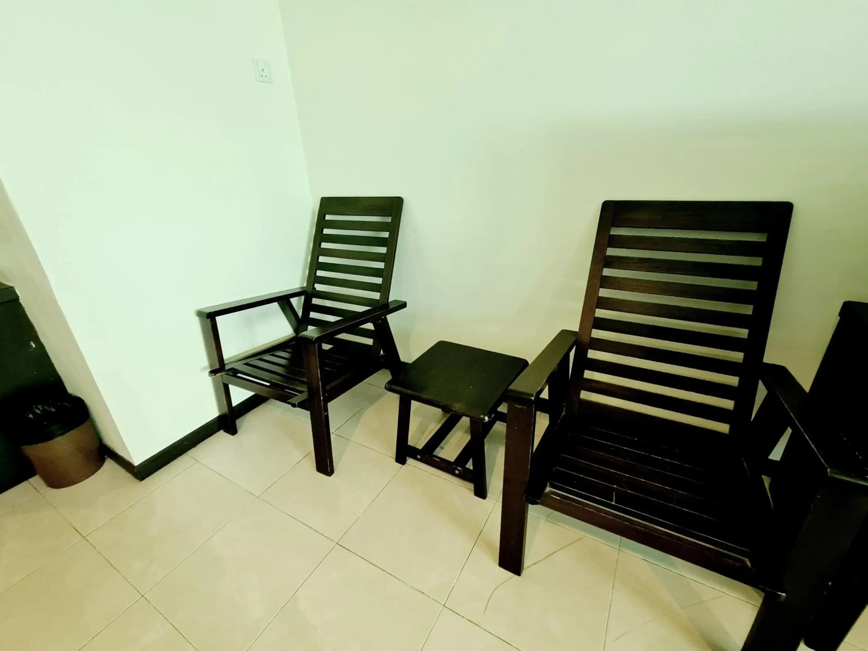 Living room in Bee Garden & BB Motel - Alor Setar Living room in Bee Garden & BB Motel - Alor Setar