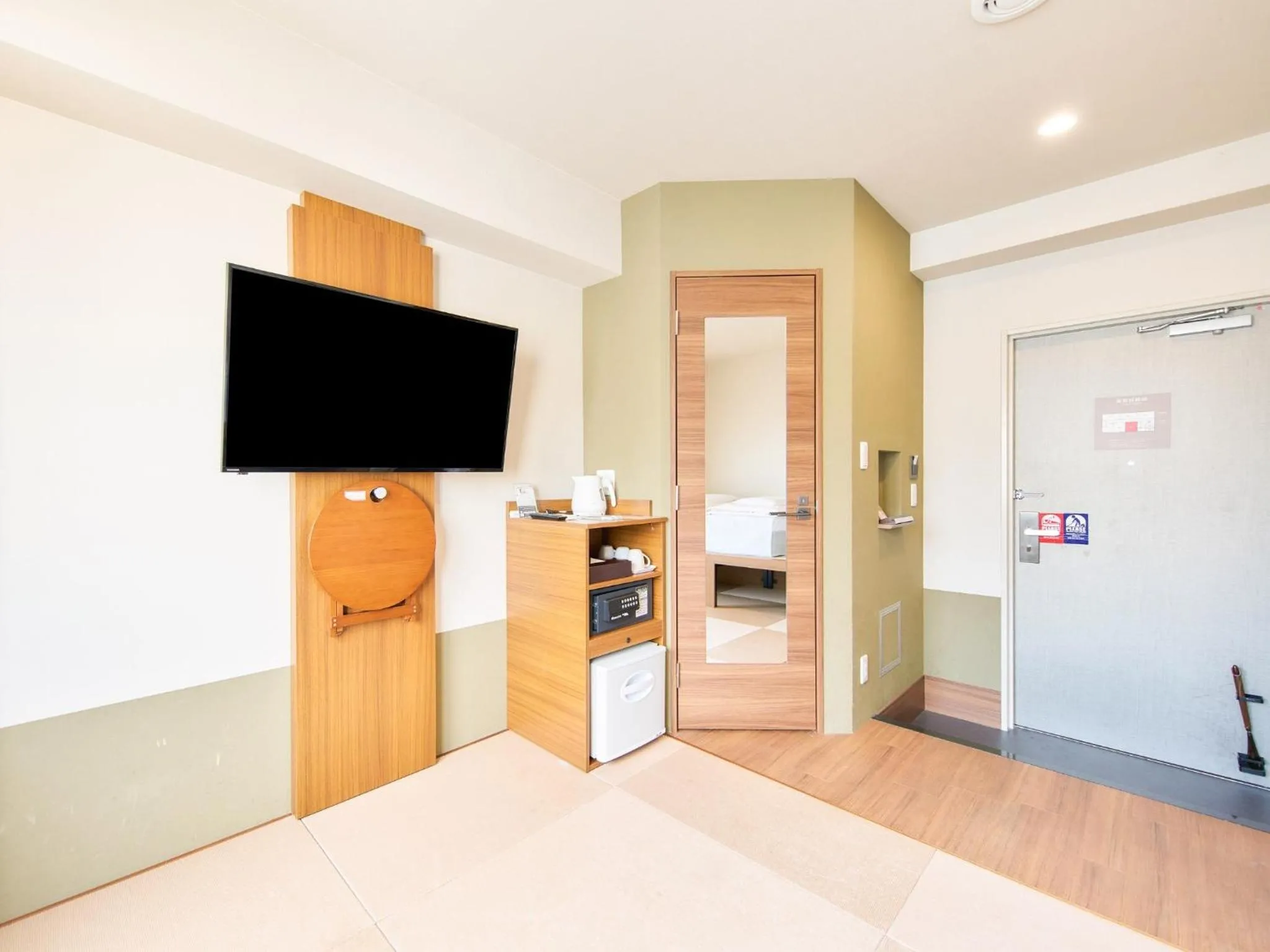 Hotel Meldia Shijo Kawaramachi - Vacation STAY 86749